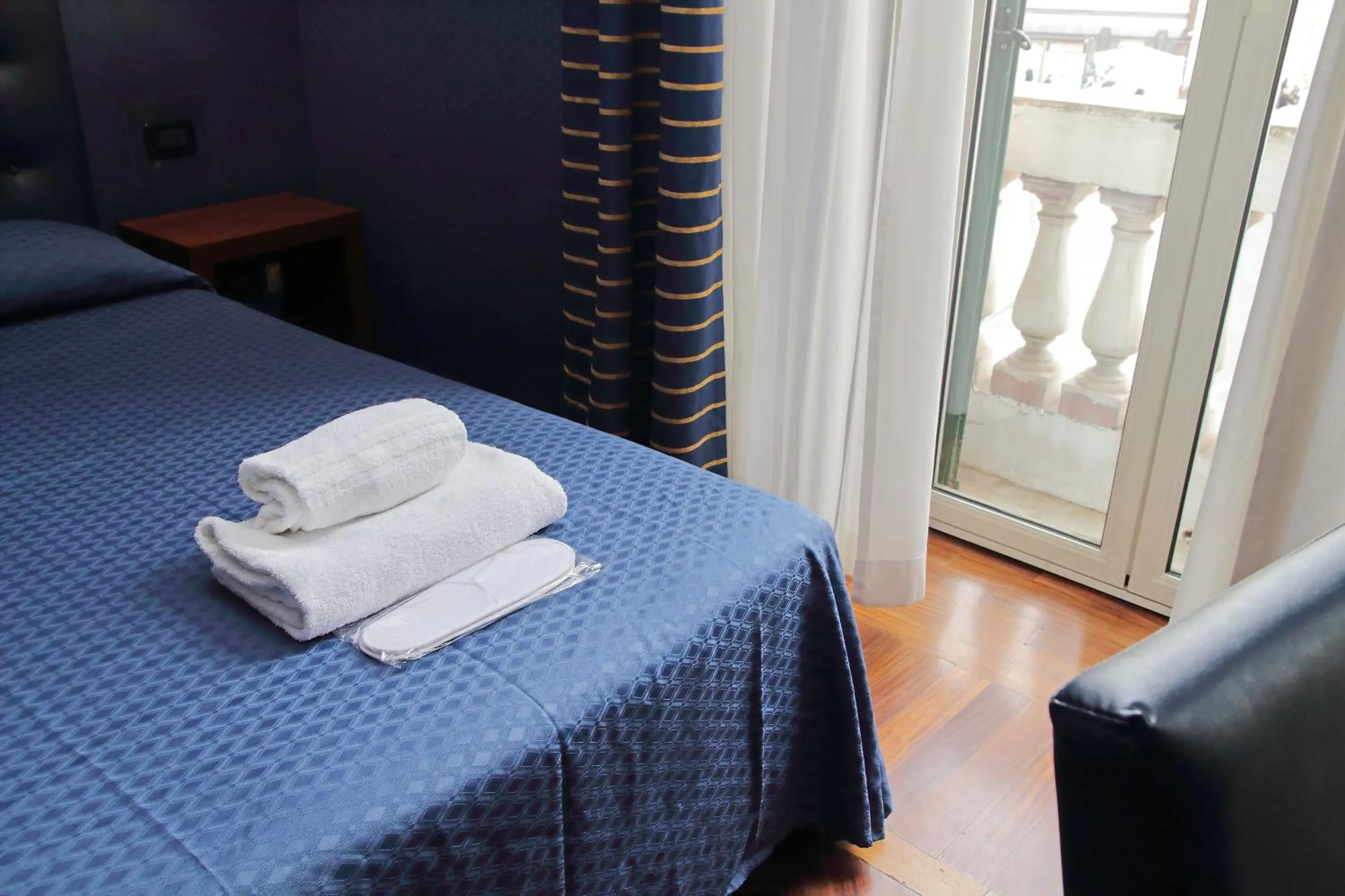 Bed in Domus Maggiore