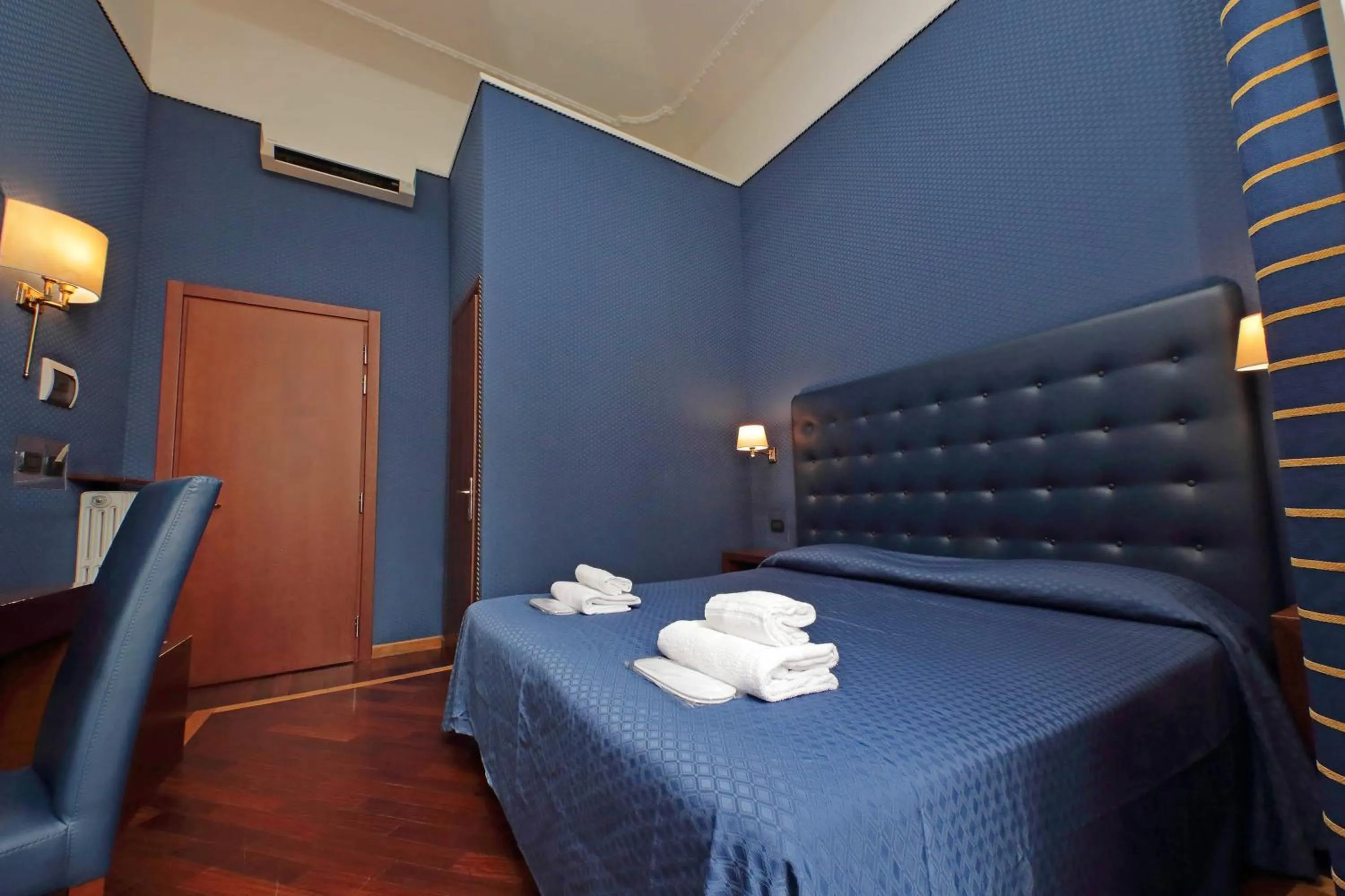 Bed in Domus Maggiore