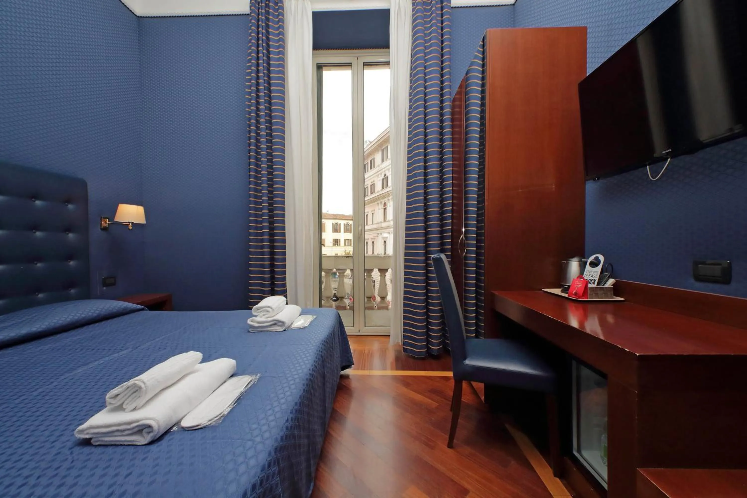 Bed in Domus Maggiore