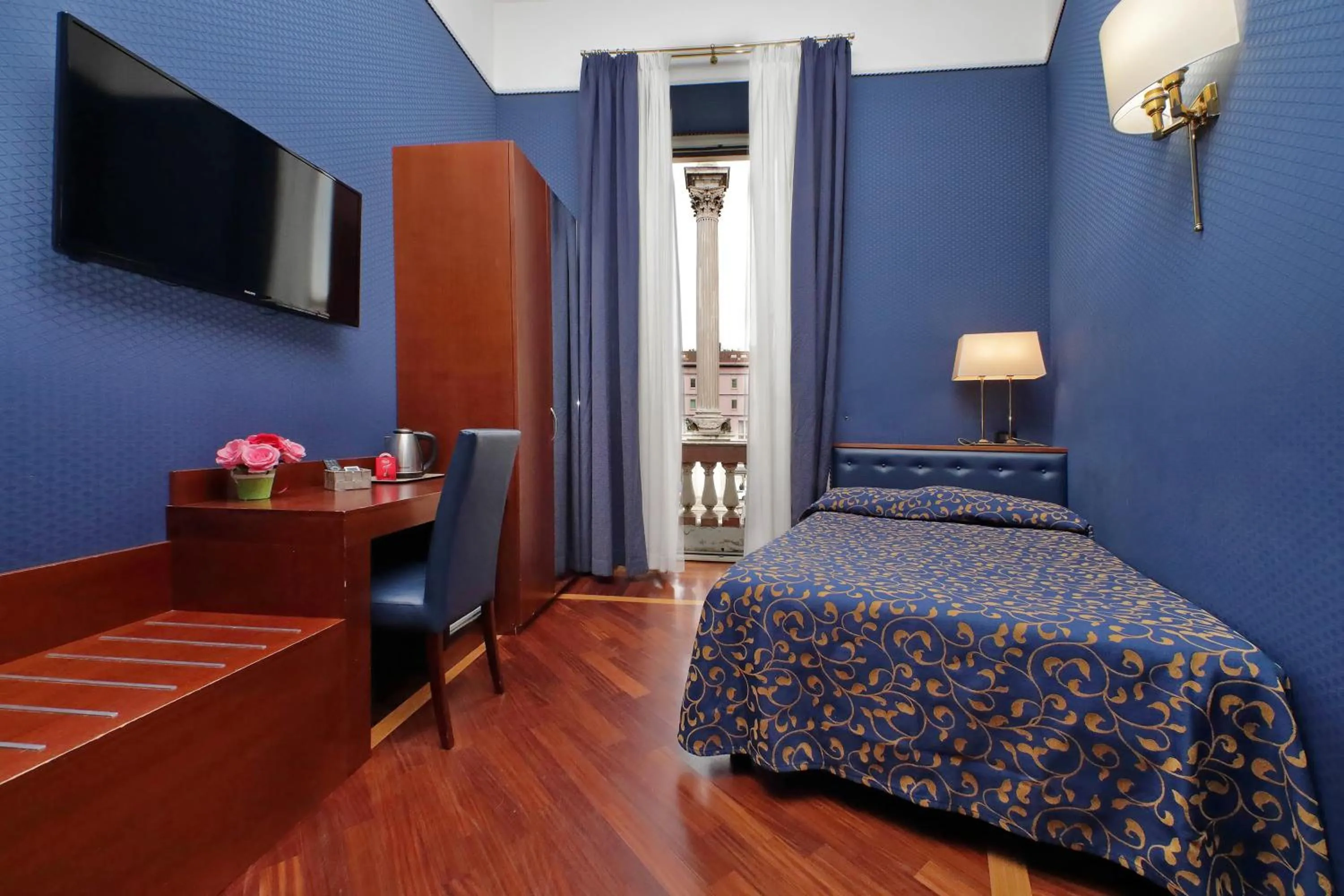 Bed in Domus Maggiore