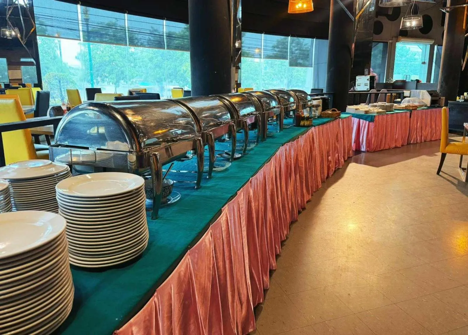 Other in Capital O 75514 Vasidtee City Hotel (Suphanburi)