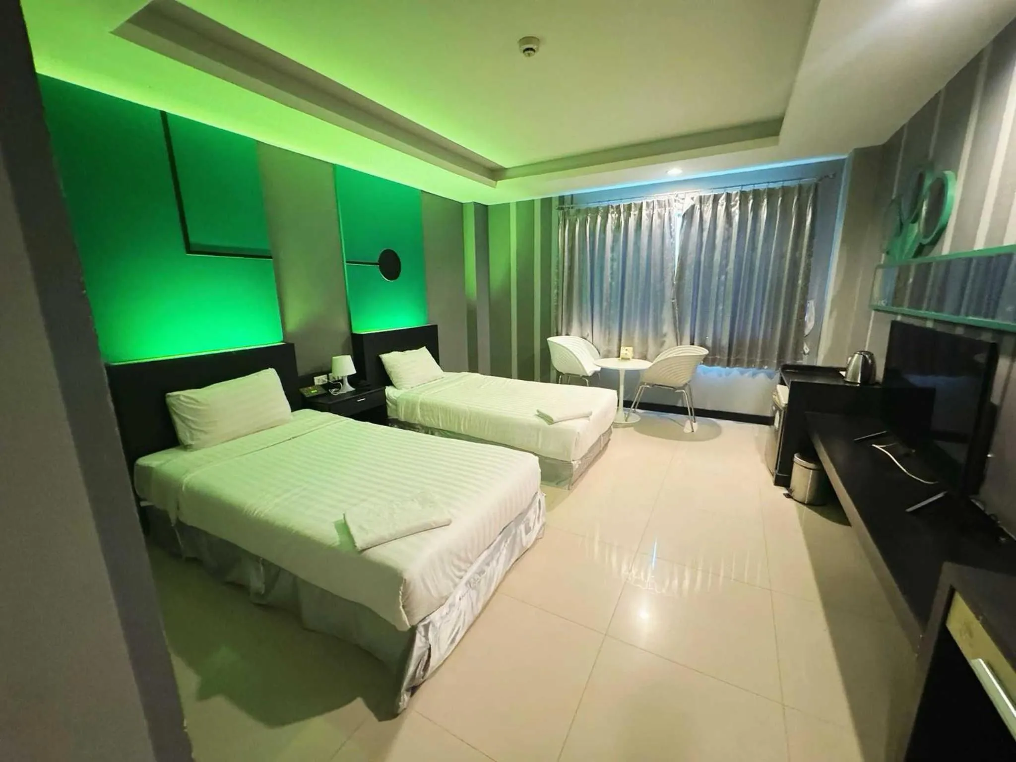 Other in Capital O 75514 Vasidtee City Hotel (Suphanburi)
