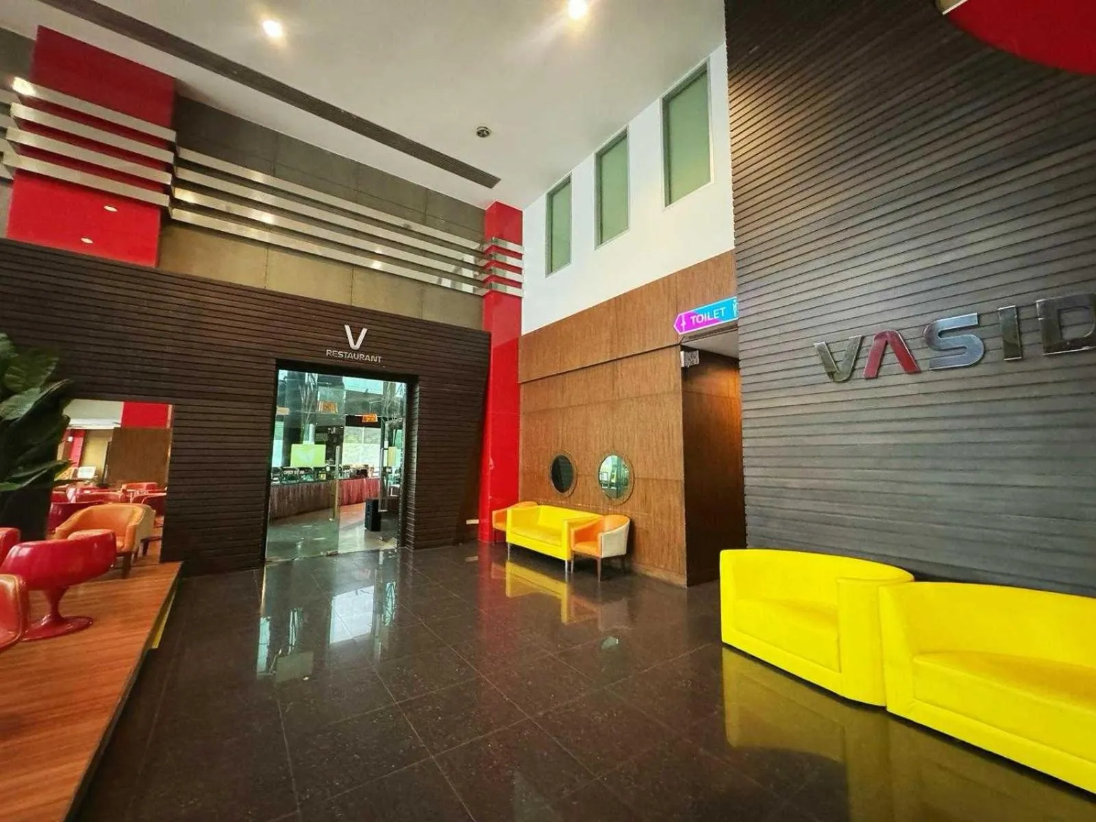 Other in Capital O 75514 Vasidtee City Hotel (Suphanburi)