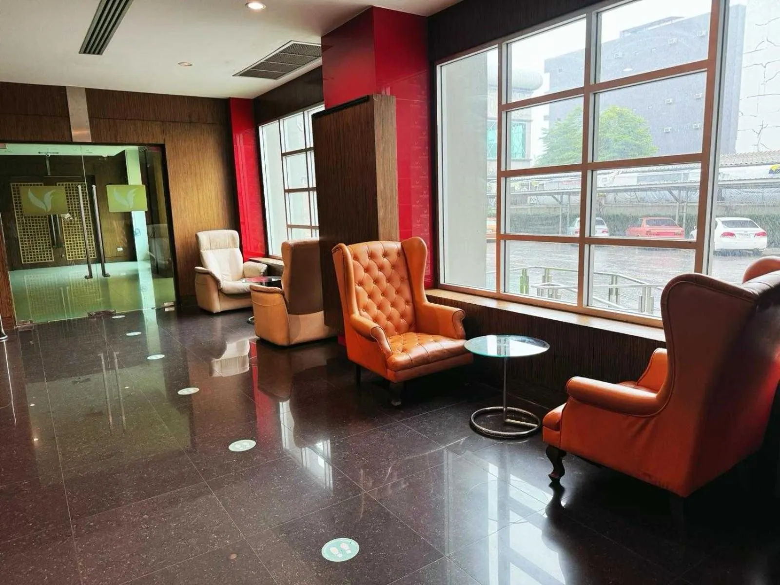 Other in Capital O 75514 Vasidtee City Hotel (Suphanburi)