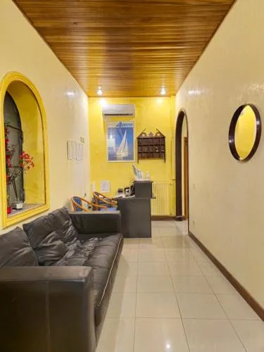 Hotel Azzurra