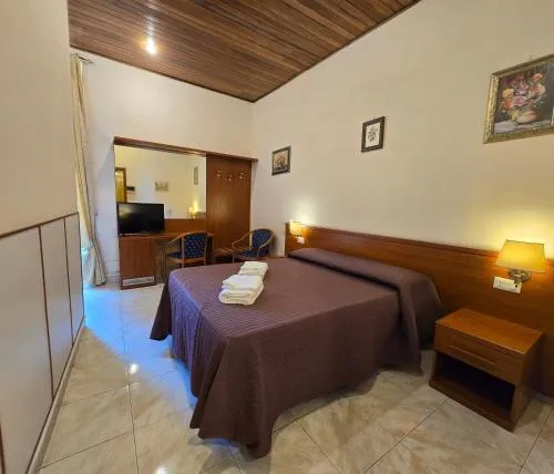 Hotel Azzurra