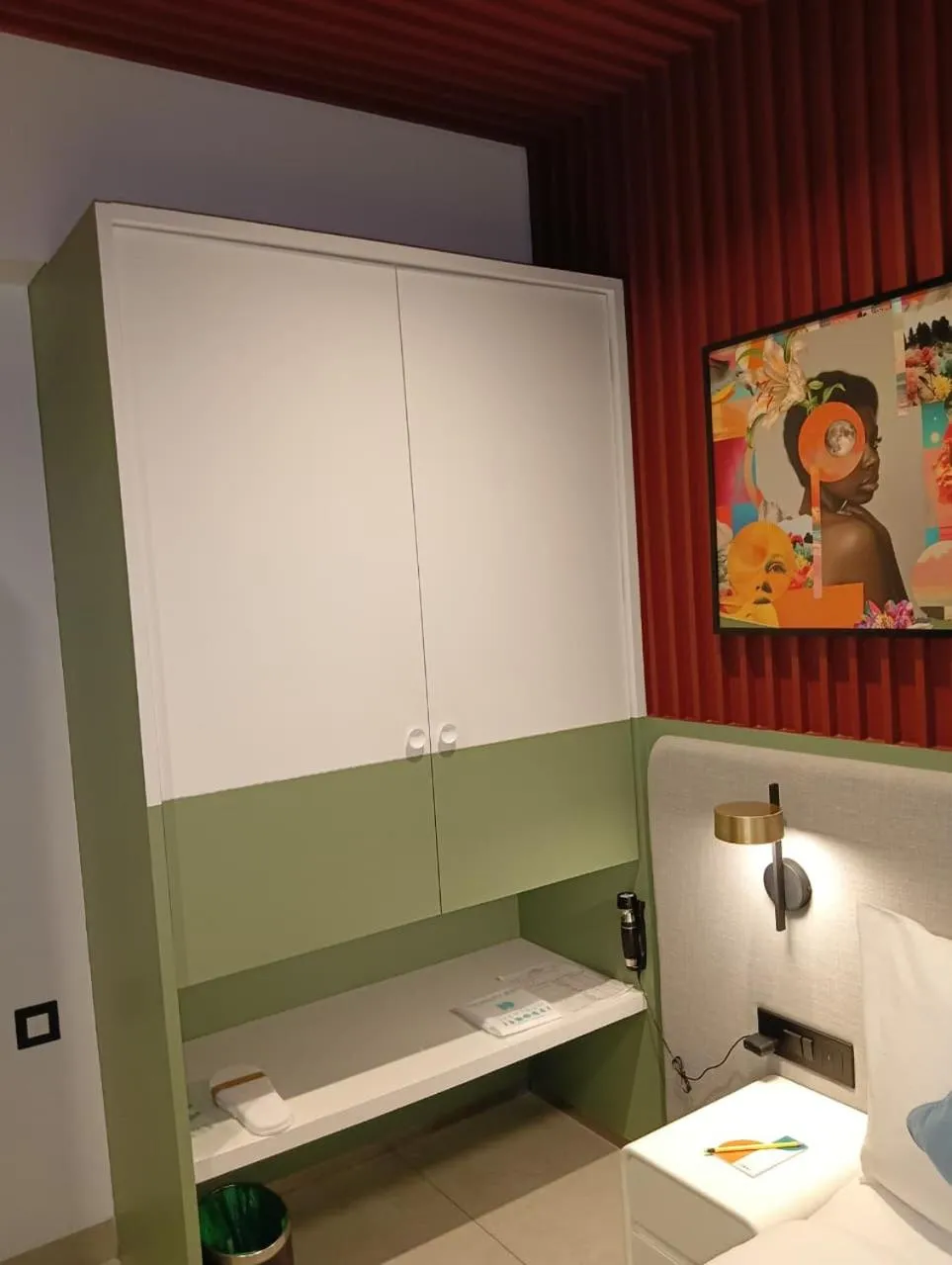 Spektrum Hotel - Bengaluru Airport