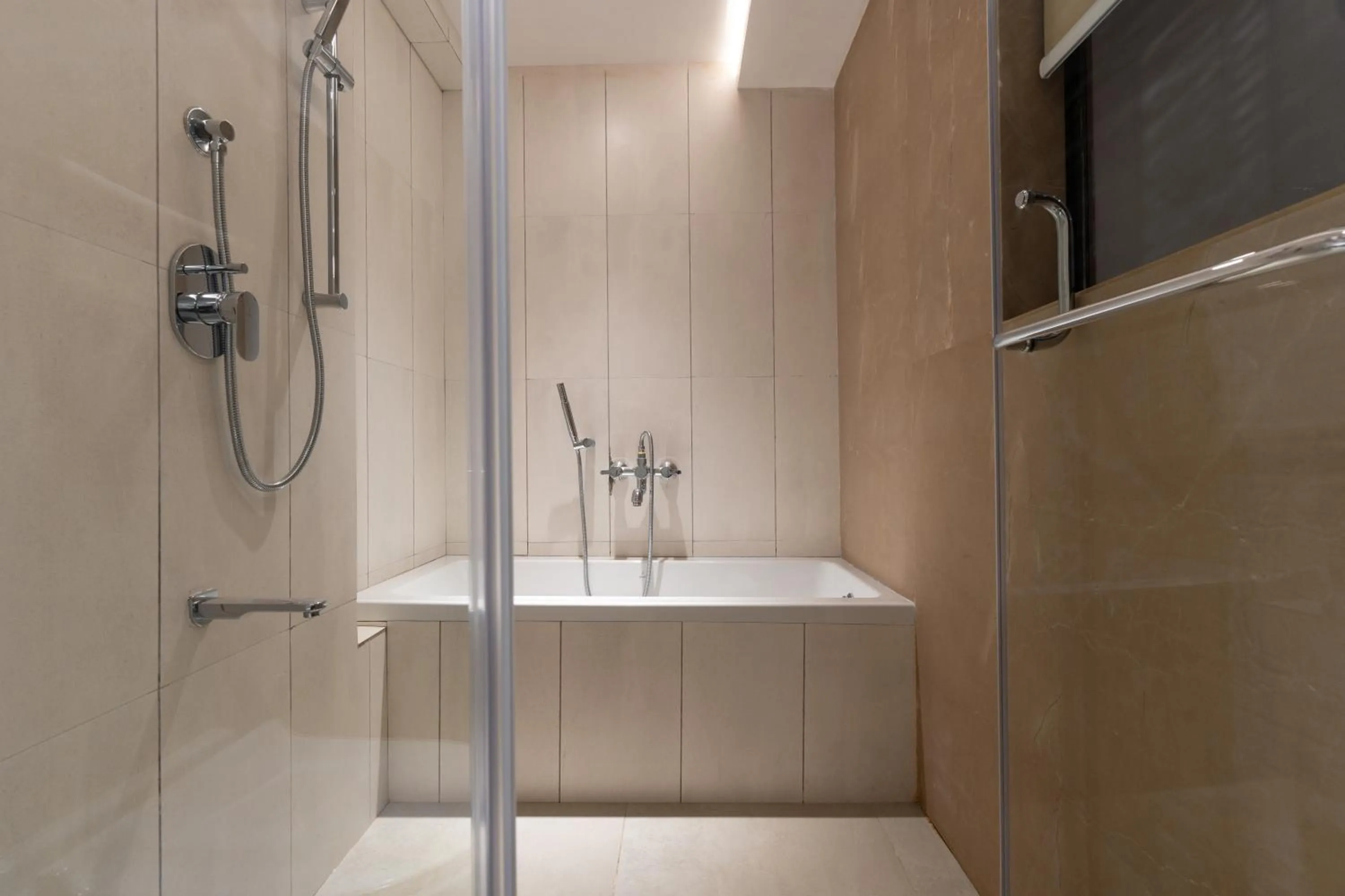 Spektrum Hotel - Bengaluru Airport