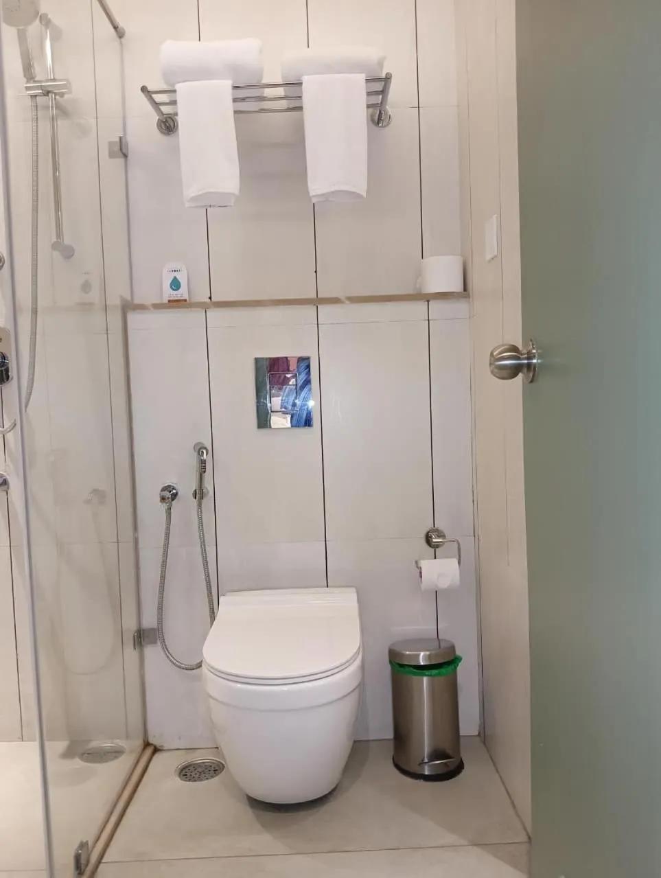 Spektrum Hotel - Bengaluru Airport