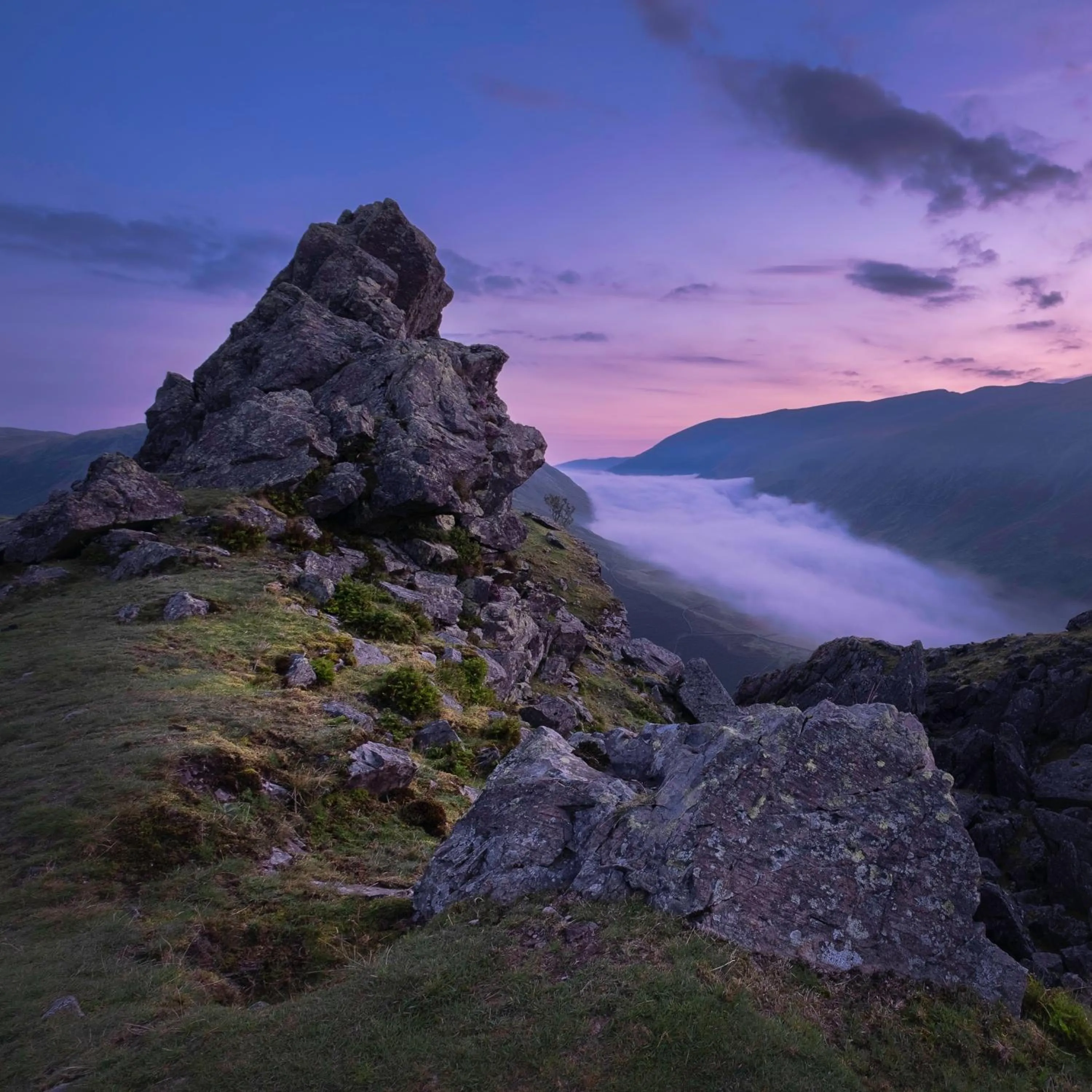 Area and facilities in Rothay Garden by Harbour Hotels