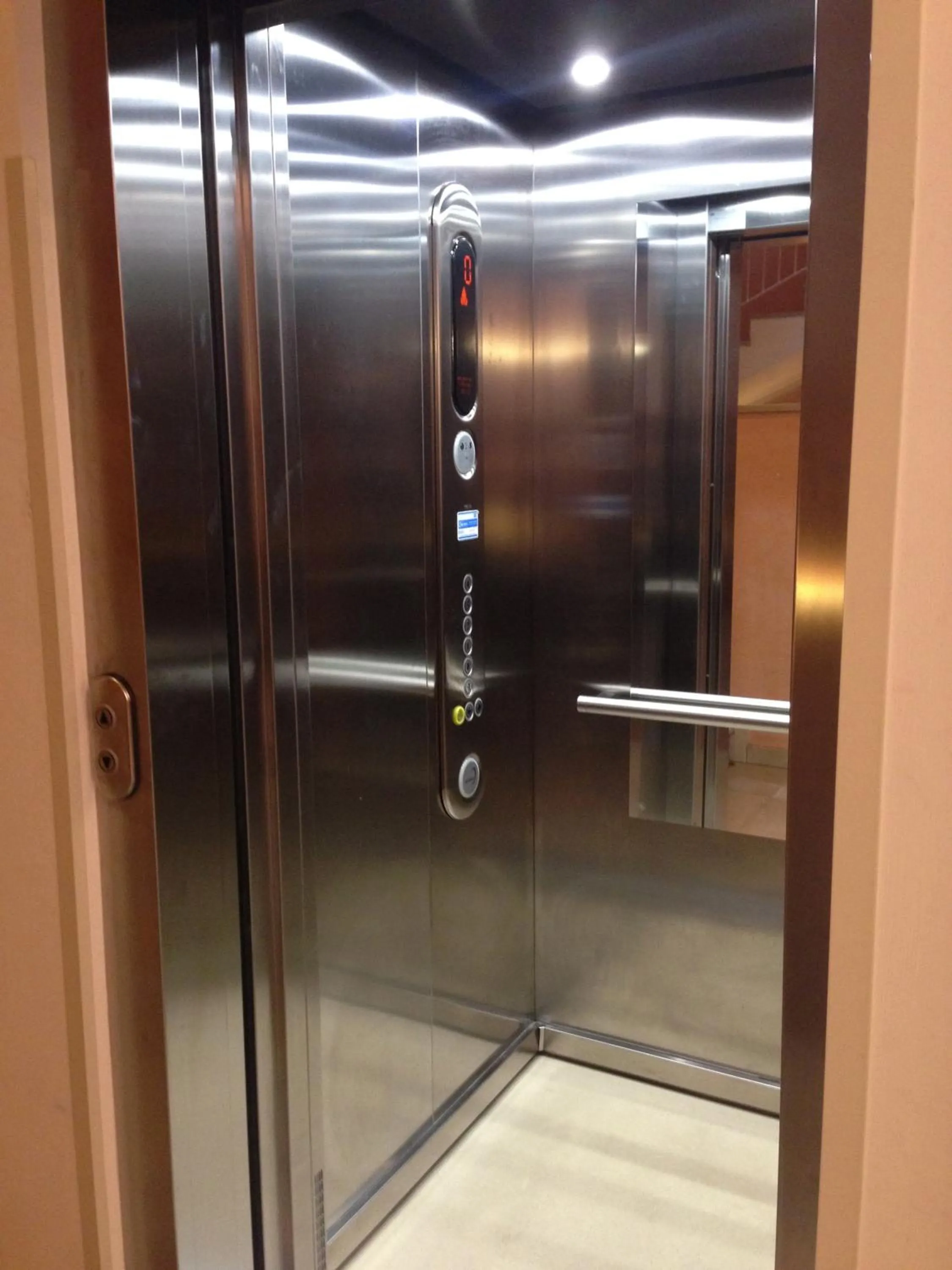 Other in Astor Hotel