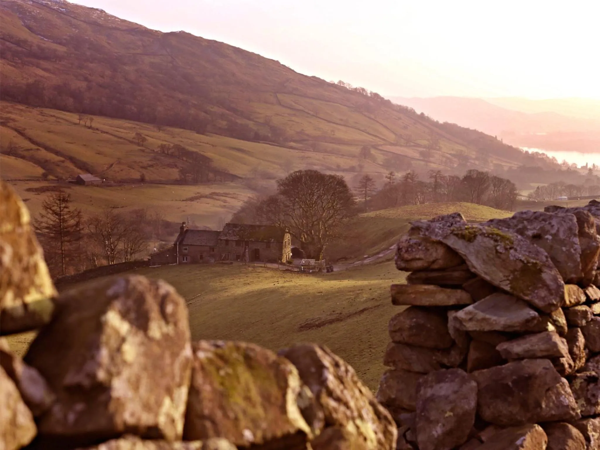 Area and facilities in The Swan at Grasmere- The Inn Collection Group