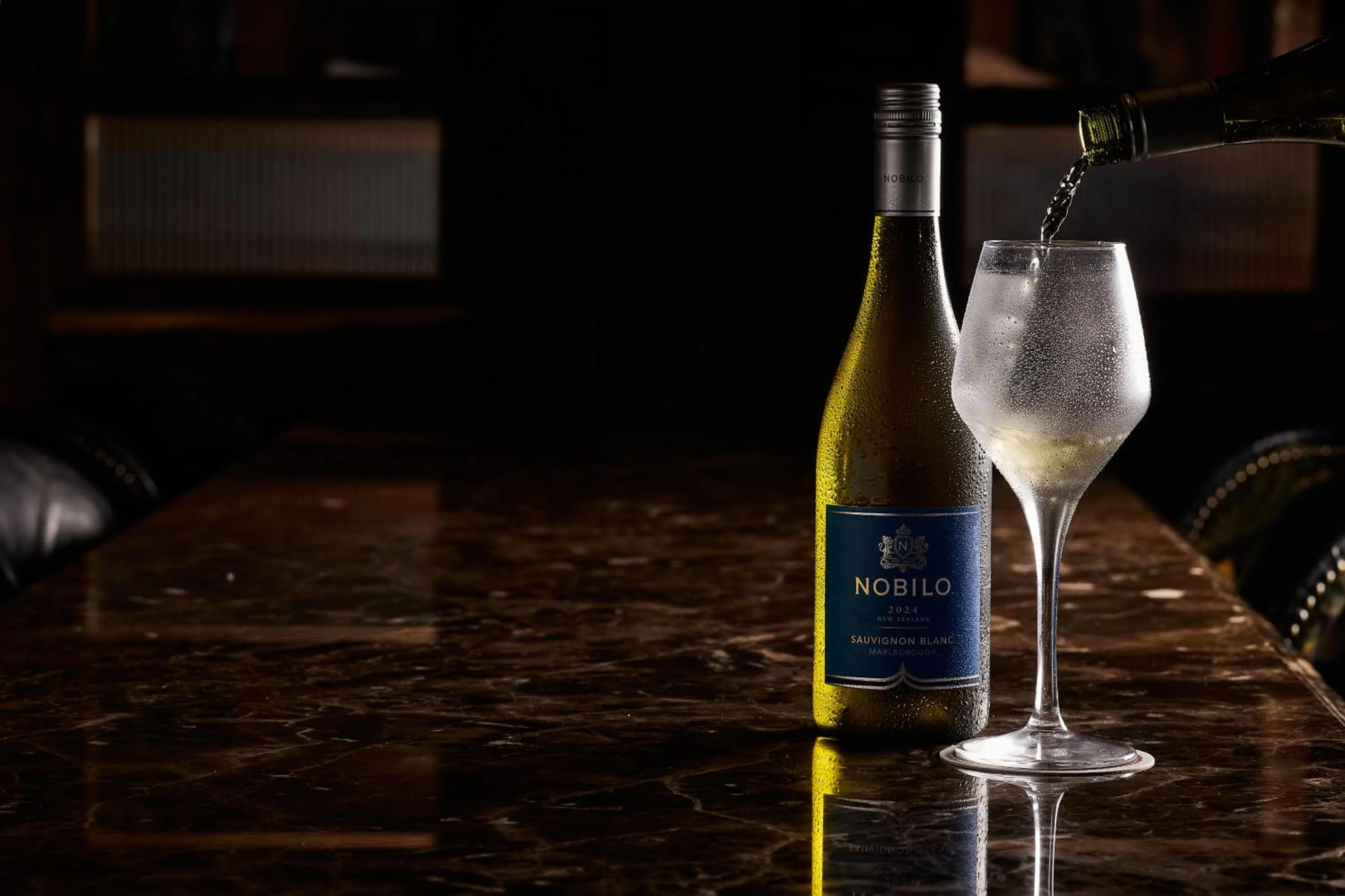 Drinks in The Swan at Grasmere- The Inn Collection Group