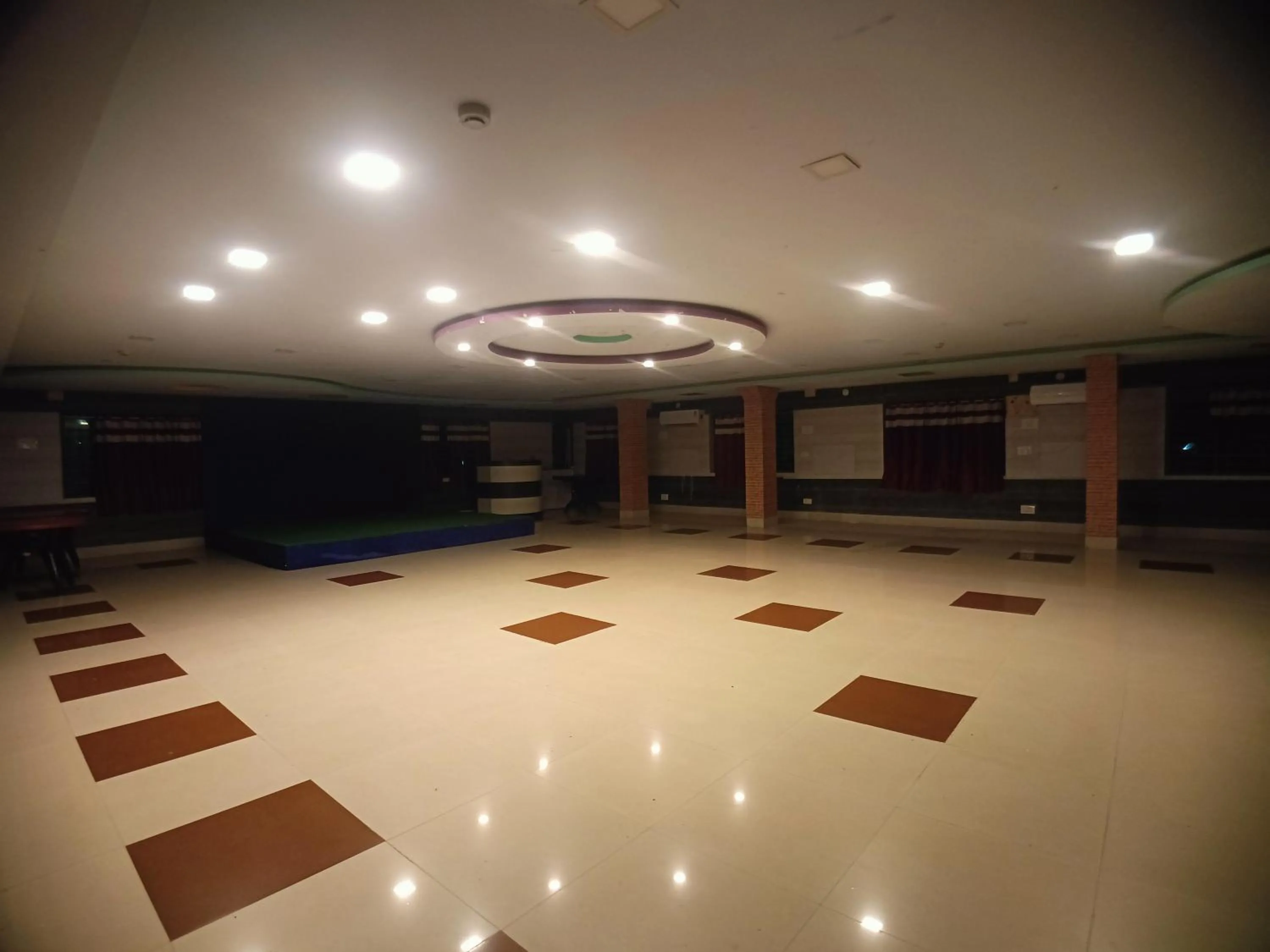 Meeting/conference room in RESORT K SEA VIEW Digha