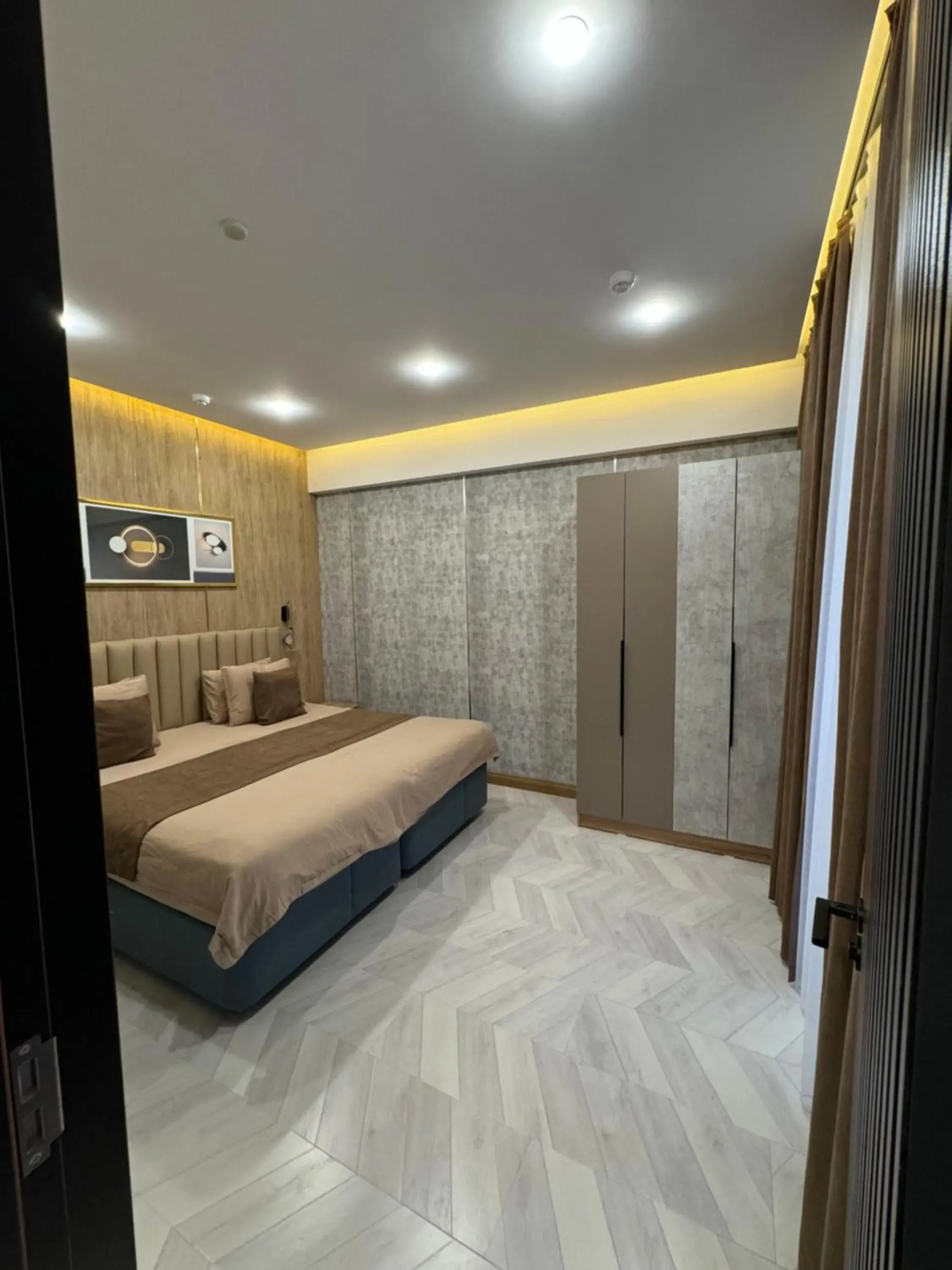 Superior Double or Twin Room - single occupancy in Badem Garden Apart Hotel Superior Double or Twin Room - single occupancy in Badem Garden Apart Hotel