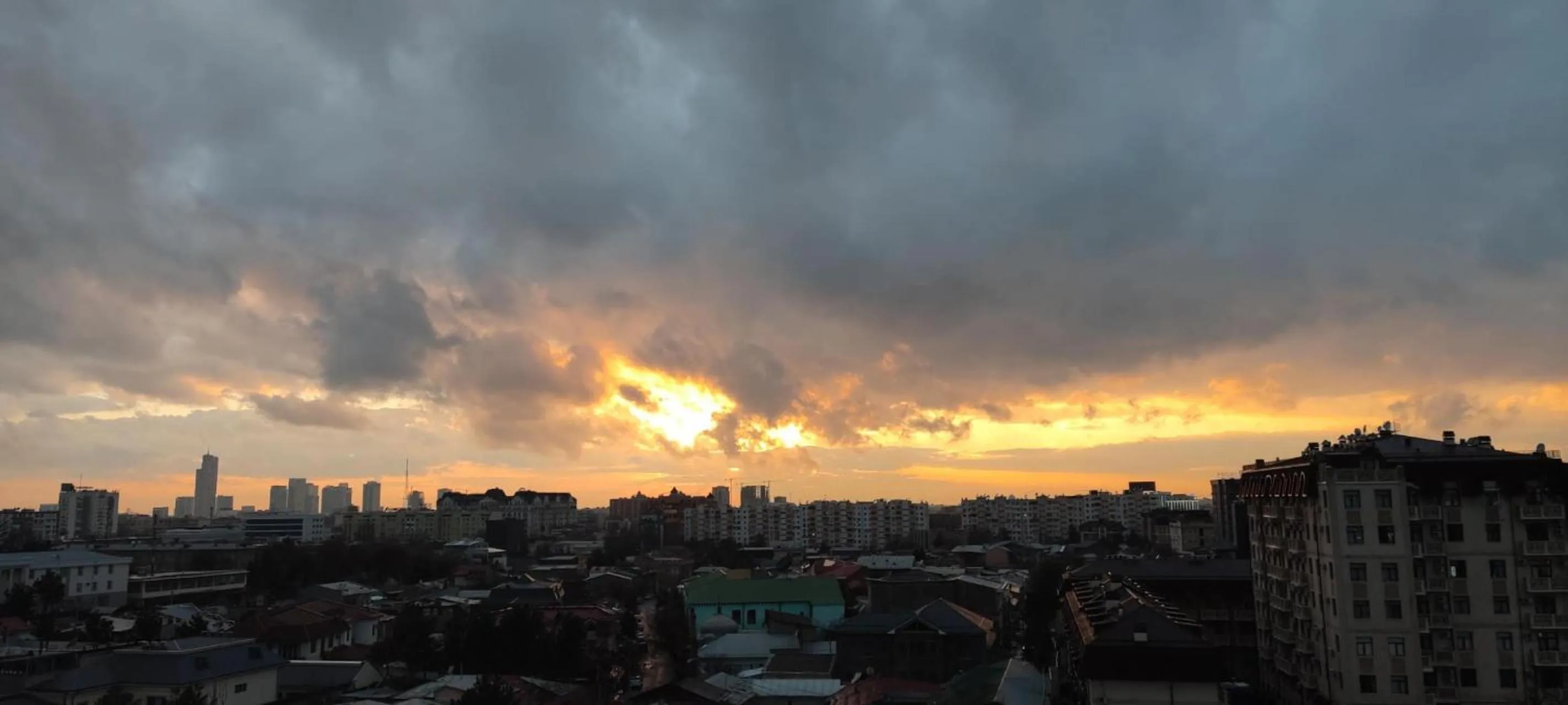 Other in Badem Garden Apart Hotel