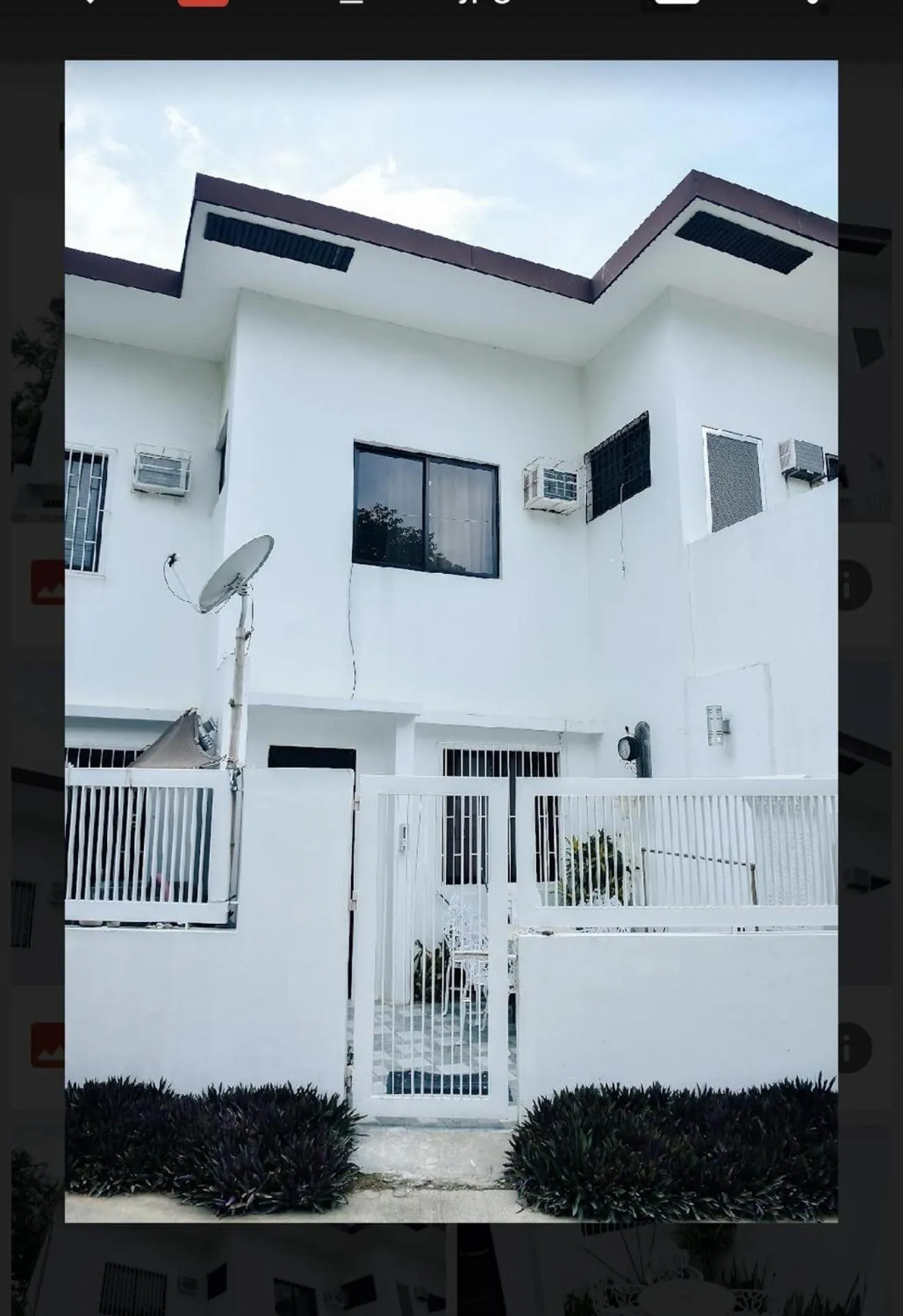 Property building in ZEN Rooms MJD Puerto Galera