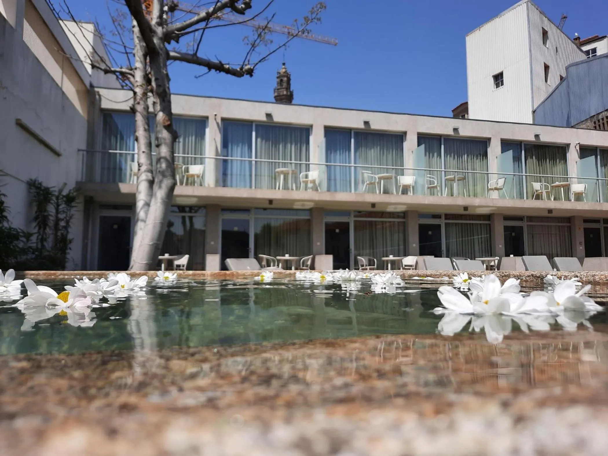 Off site in Oca Flores Hotel Boutique