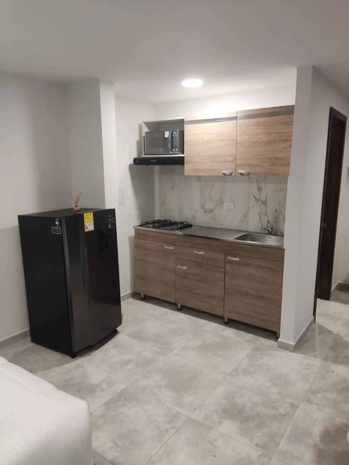 Xliving Host and Rooms