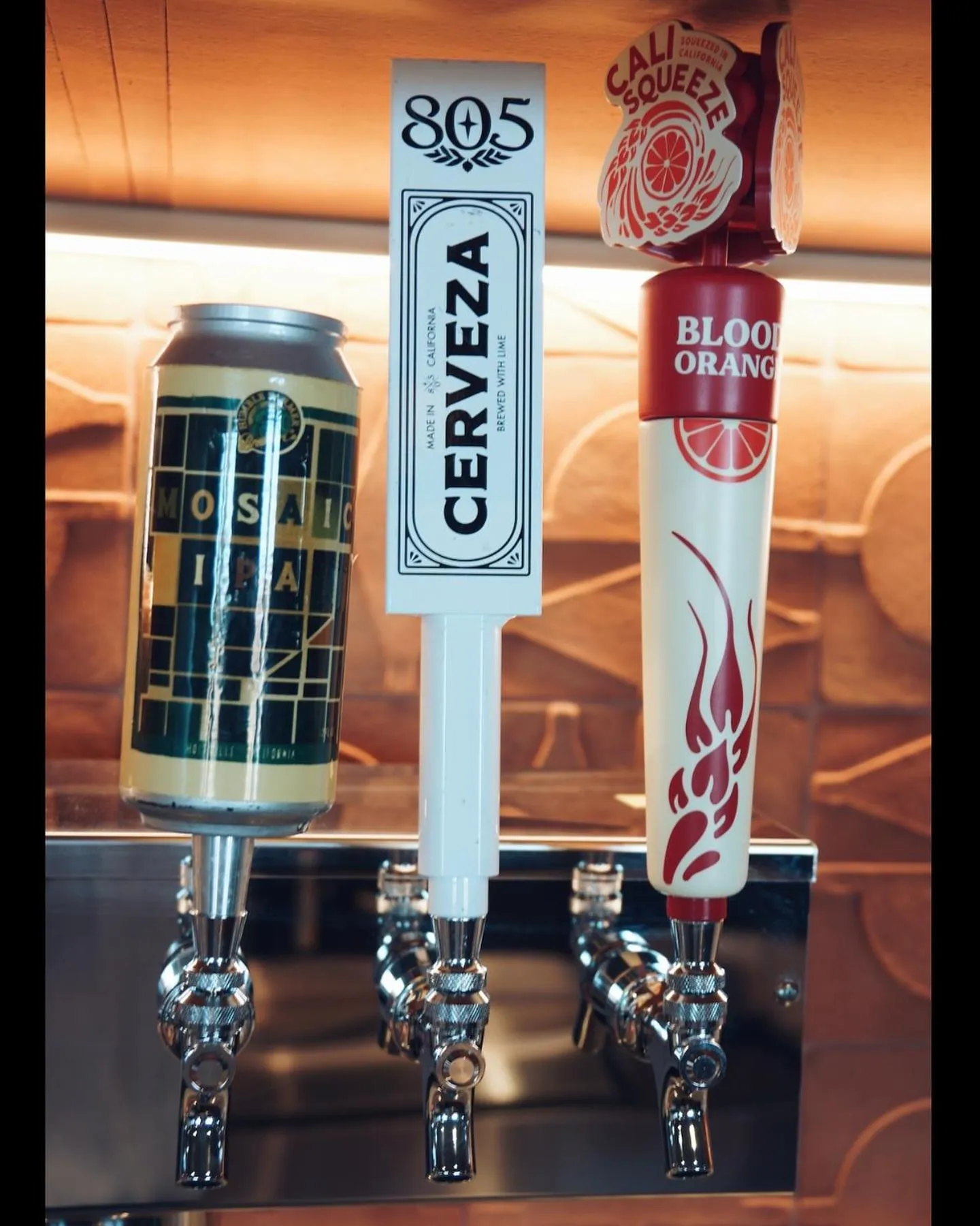 Restaurant/places to eat in Cambria Hotel El Centro - Imperial