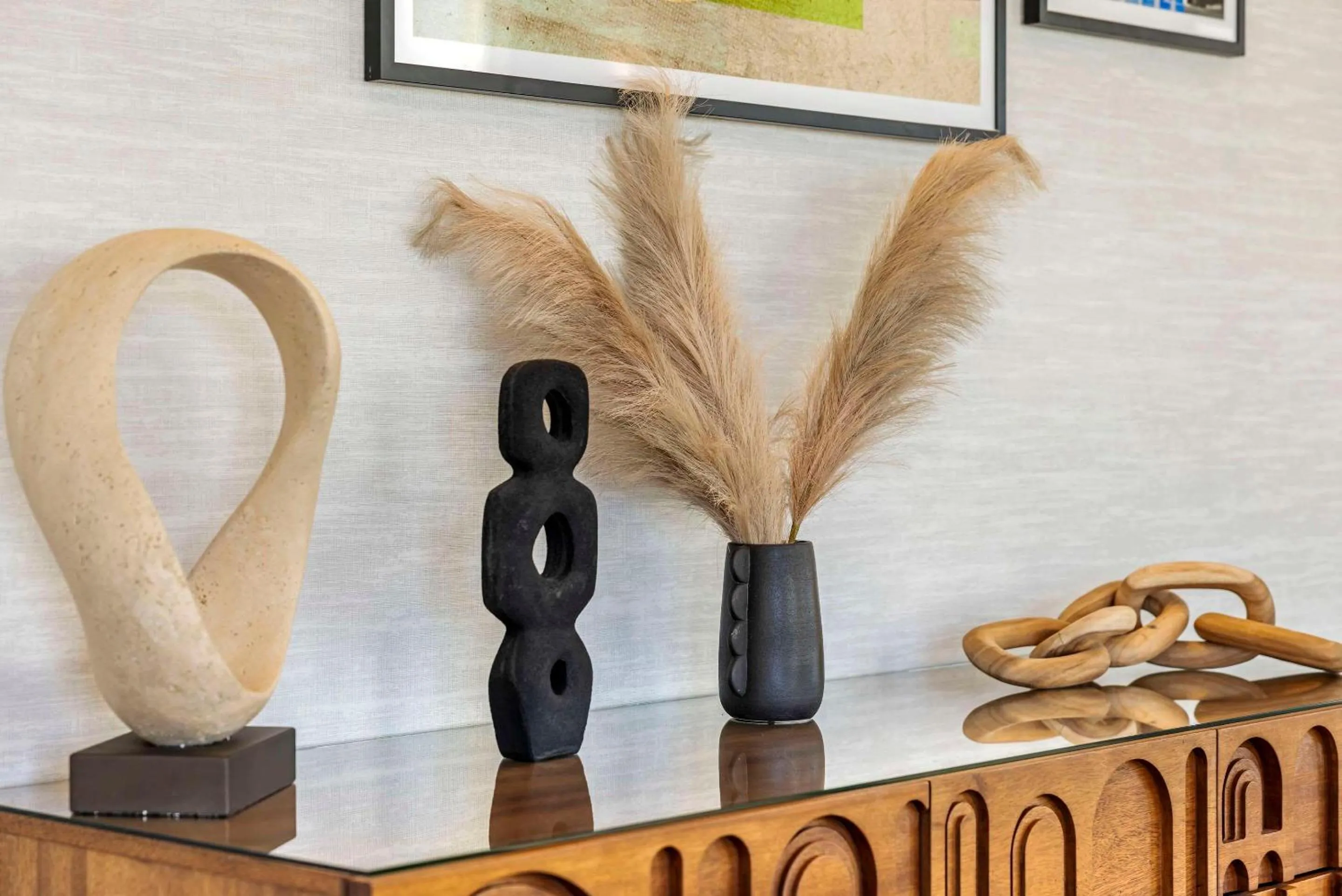 Lobby or reception in Cambria Hotel El Centro - Imperial