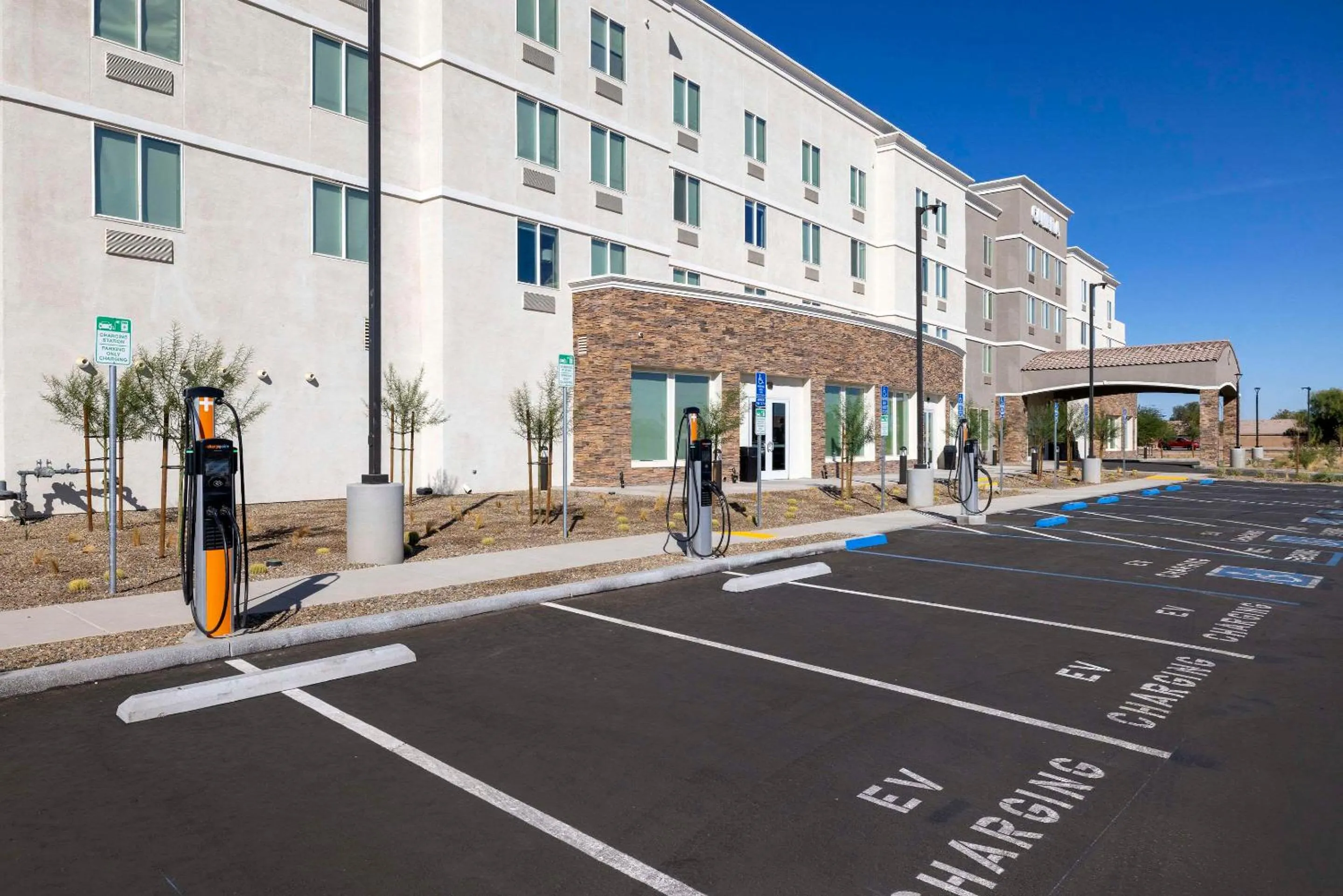 Other in Cambria Hotel El Centro - Imperial