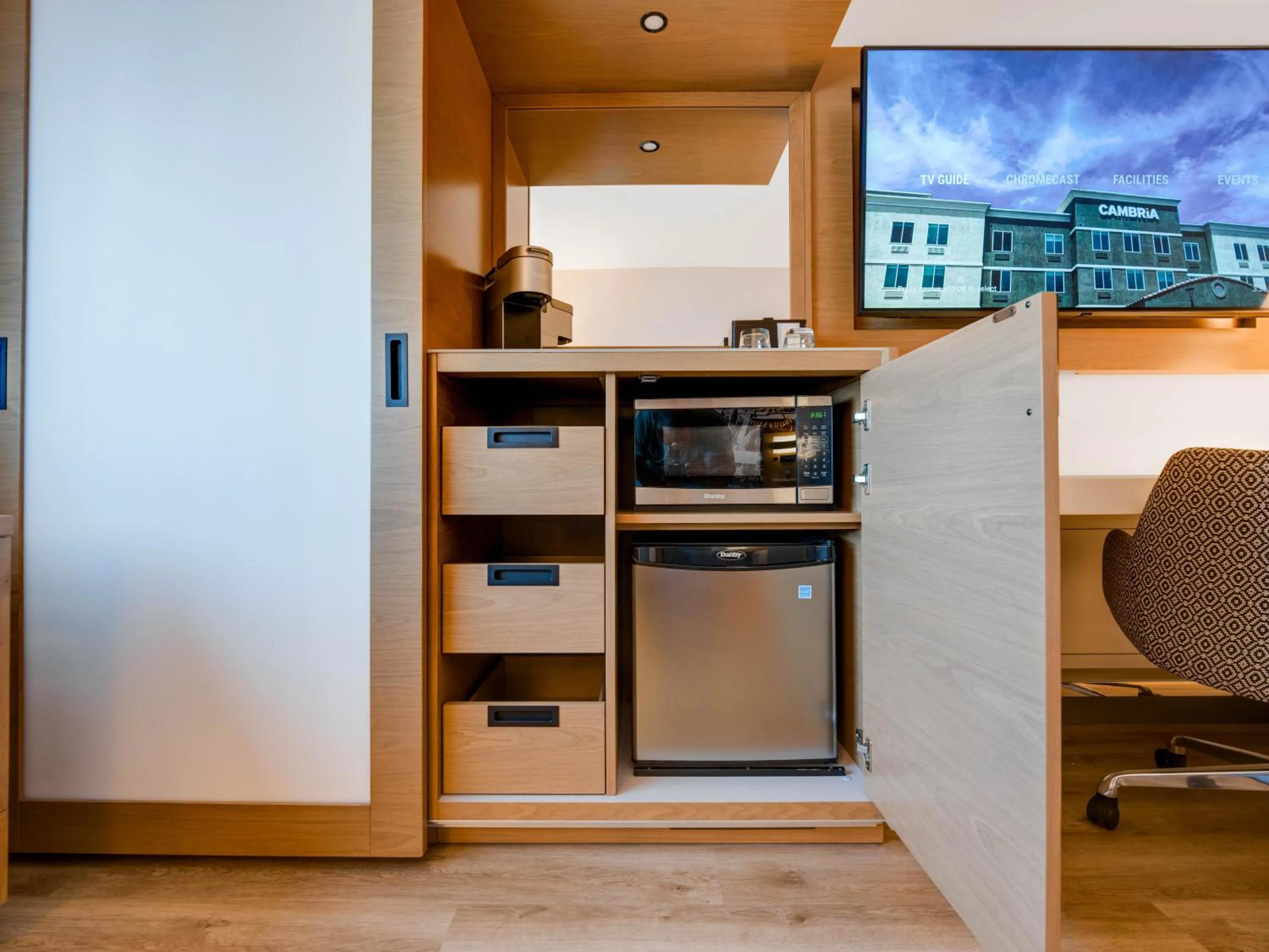 Cambria Hotel El Centro - Imperial