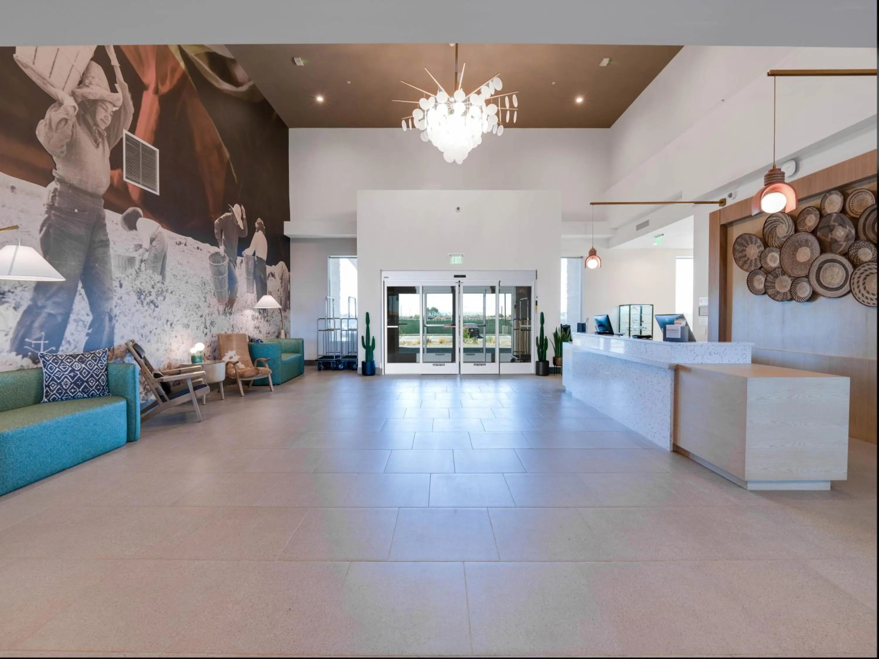 Cambria Hotel El Centro - Imperial