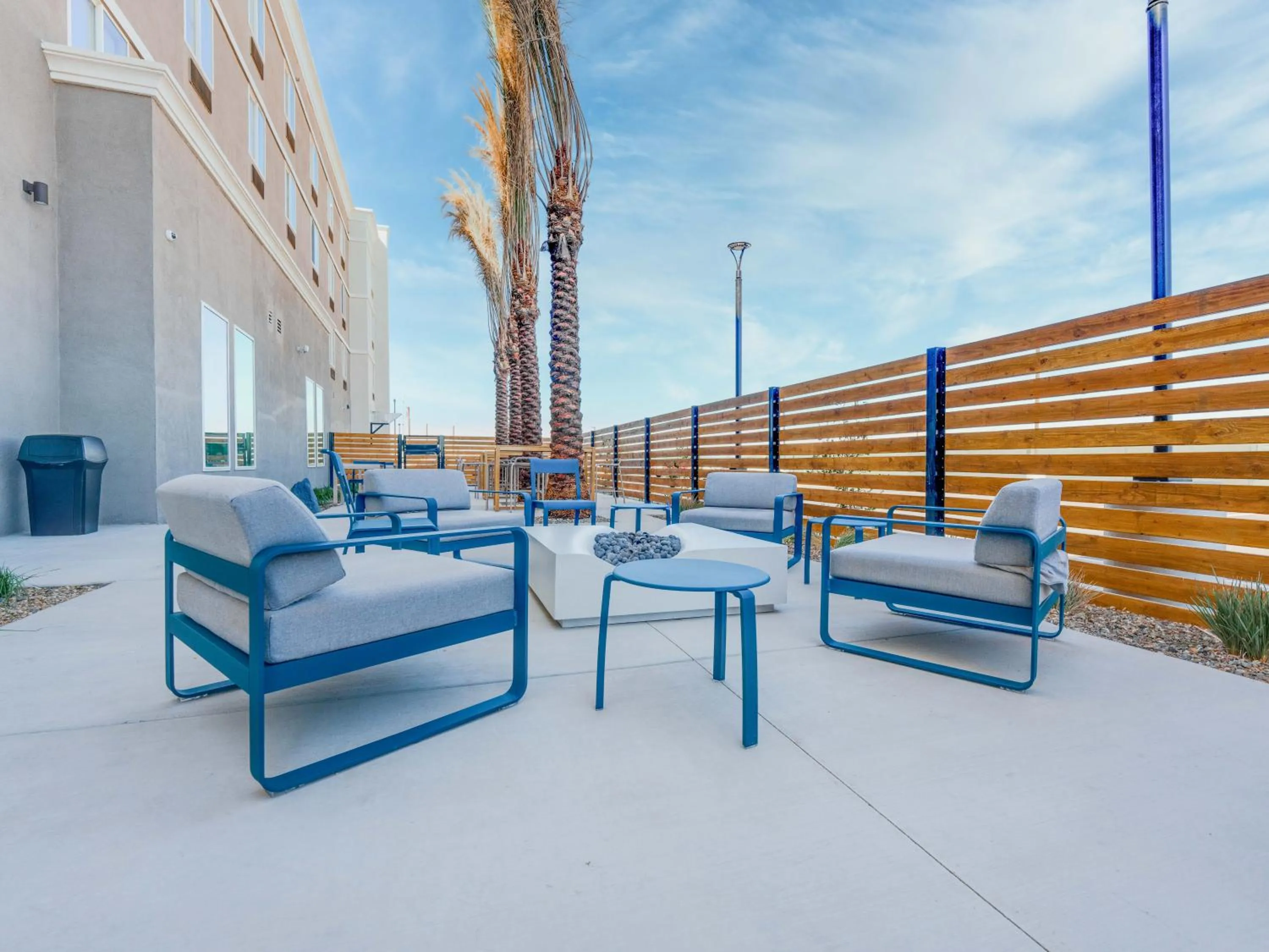 Cambria Hotel El Centro - Imperial