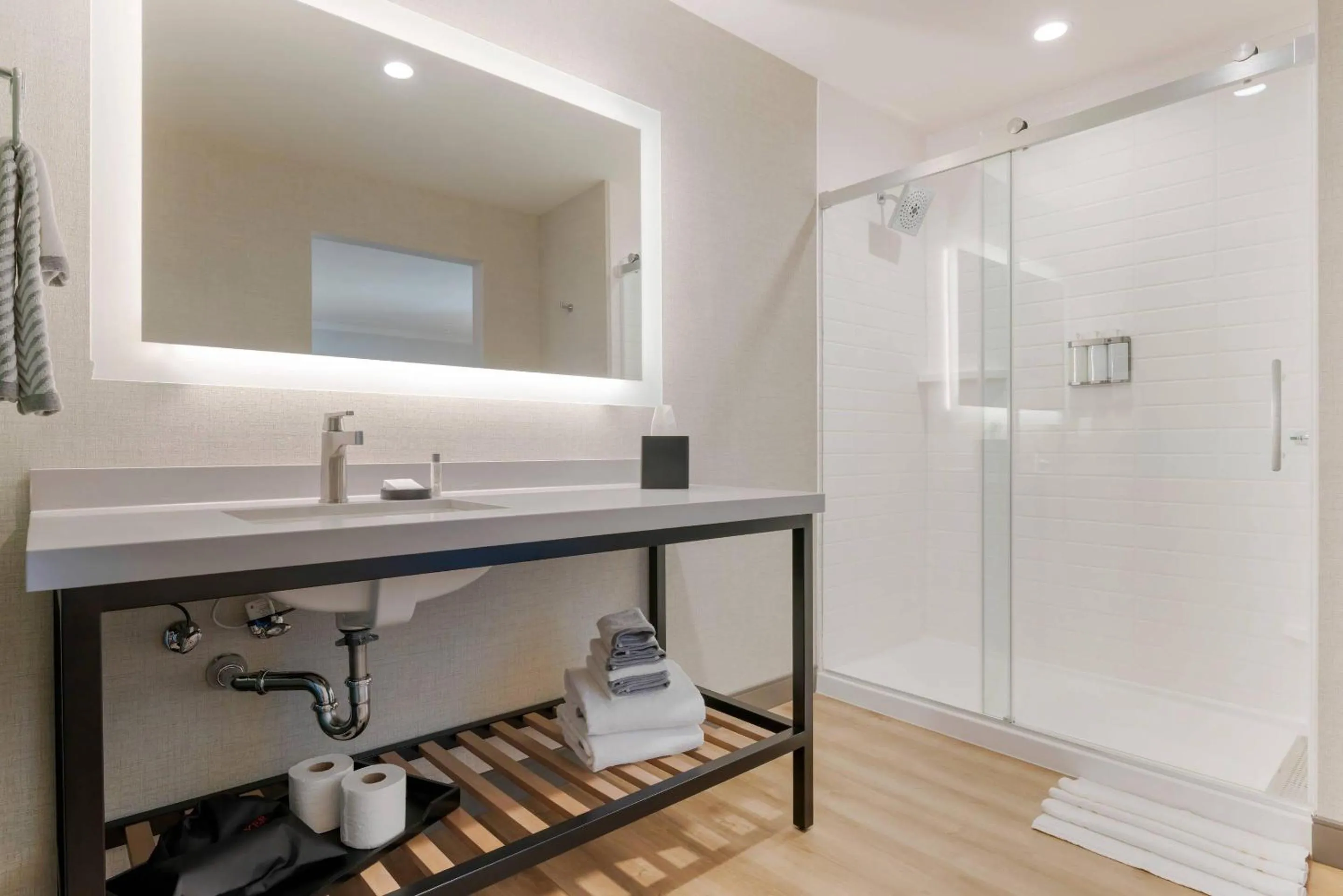 Bedroom in Cambria Hotel El Centro - Imperial