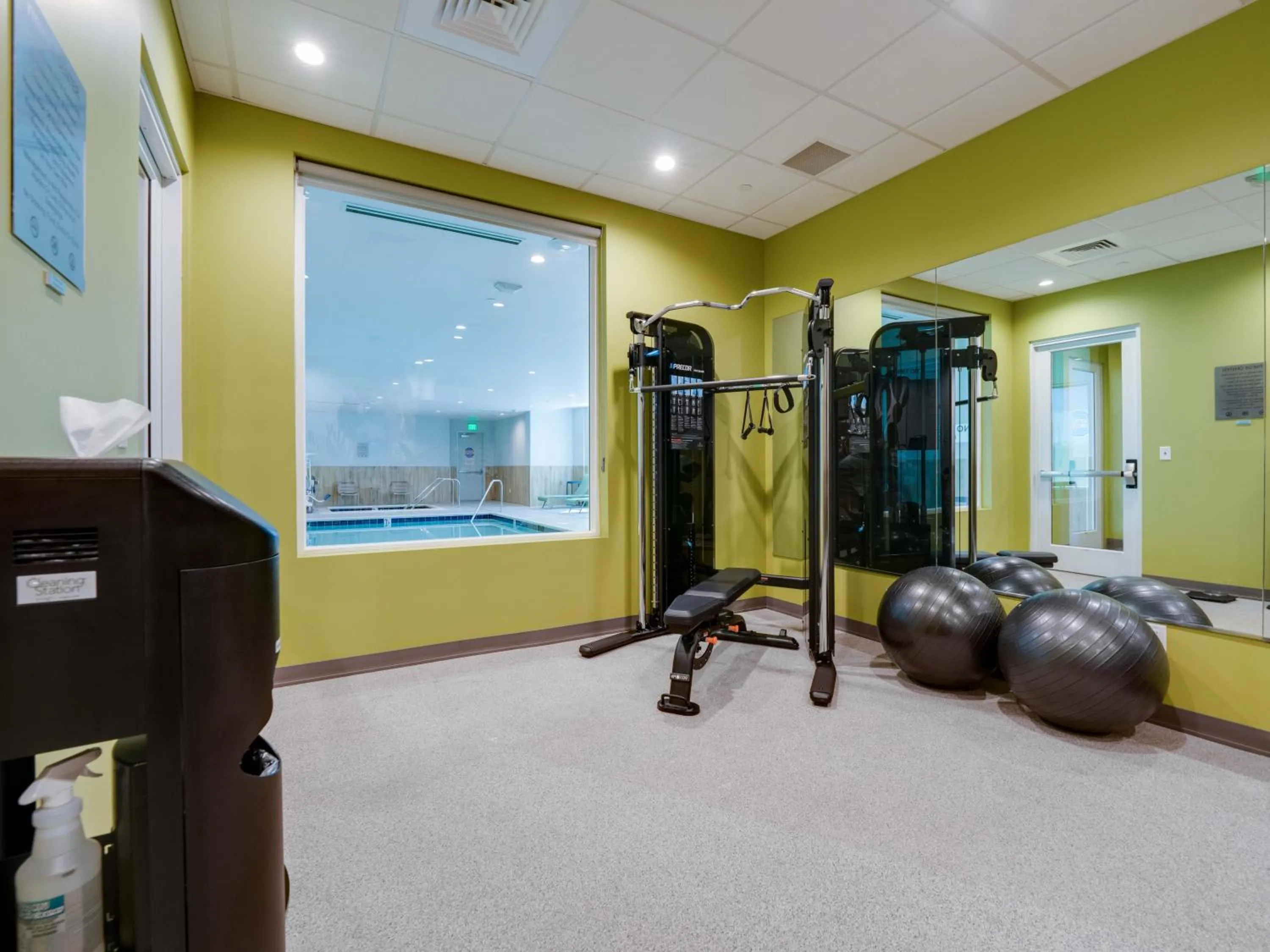 Cambria Hotel El Centro - Imperial