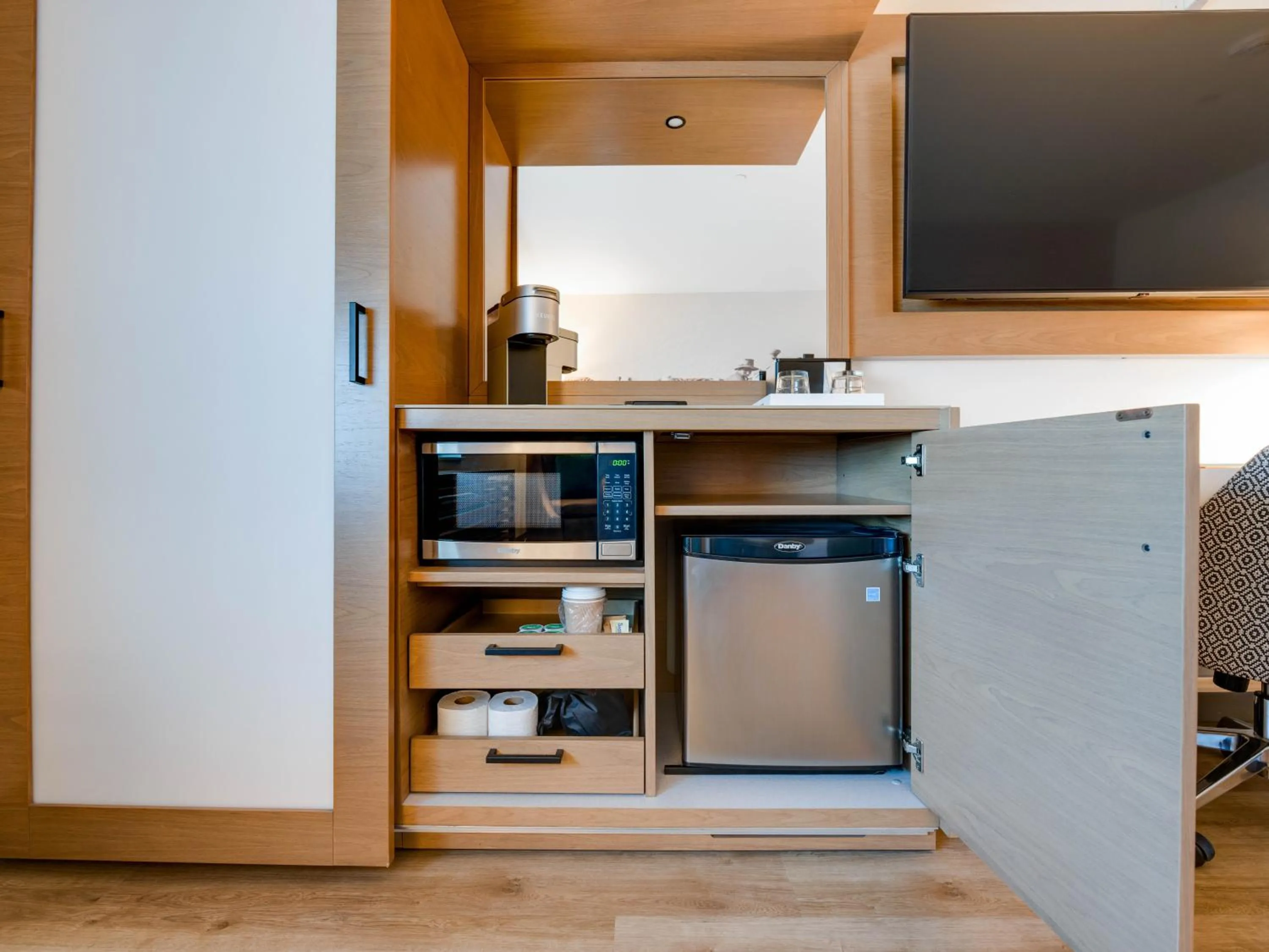 Cambria Hotel El Centro - Imperial