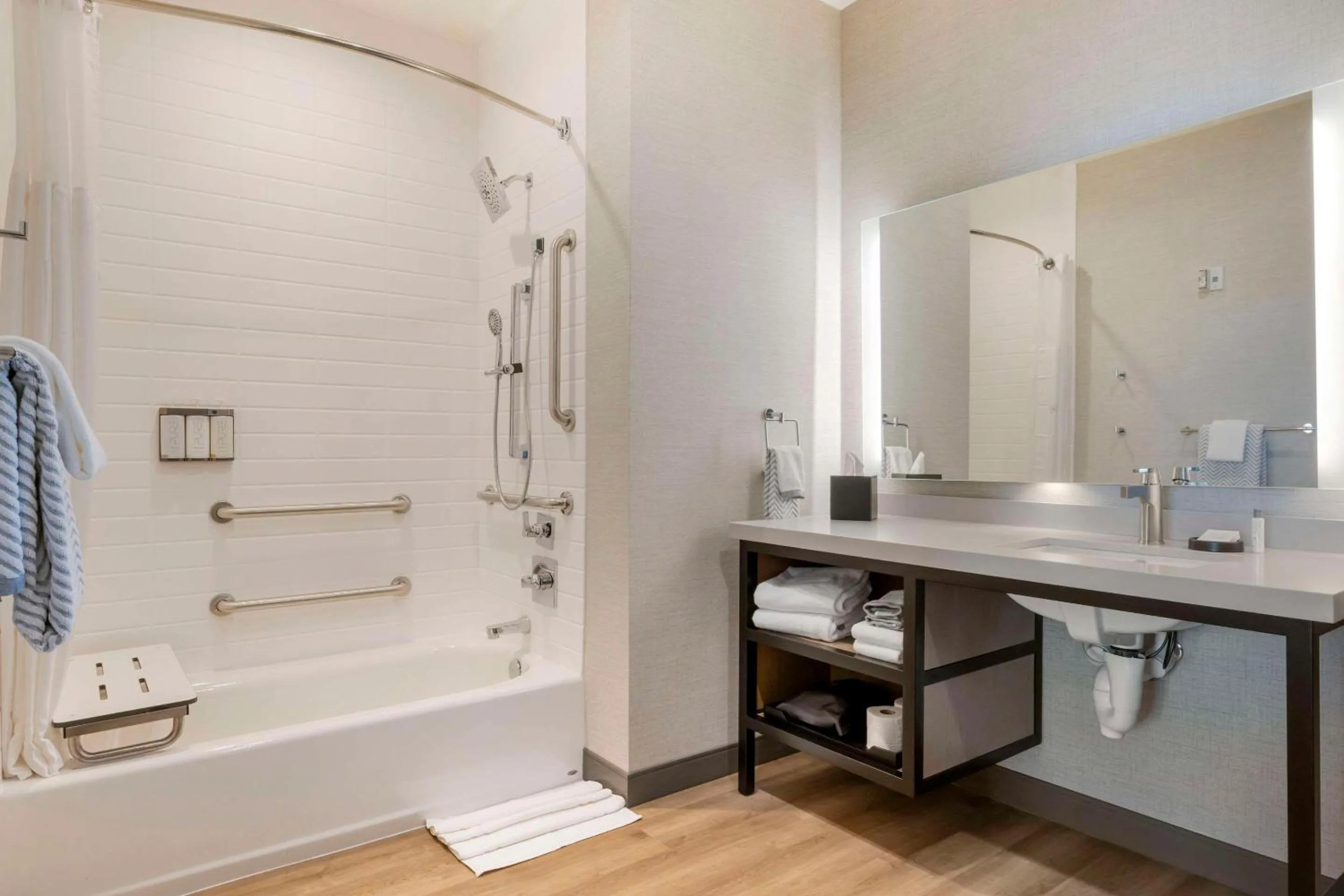 Bedroom in Cambria Hotel El Centro - Imperial