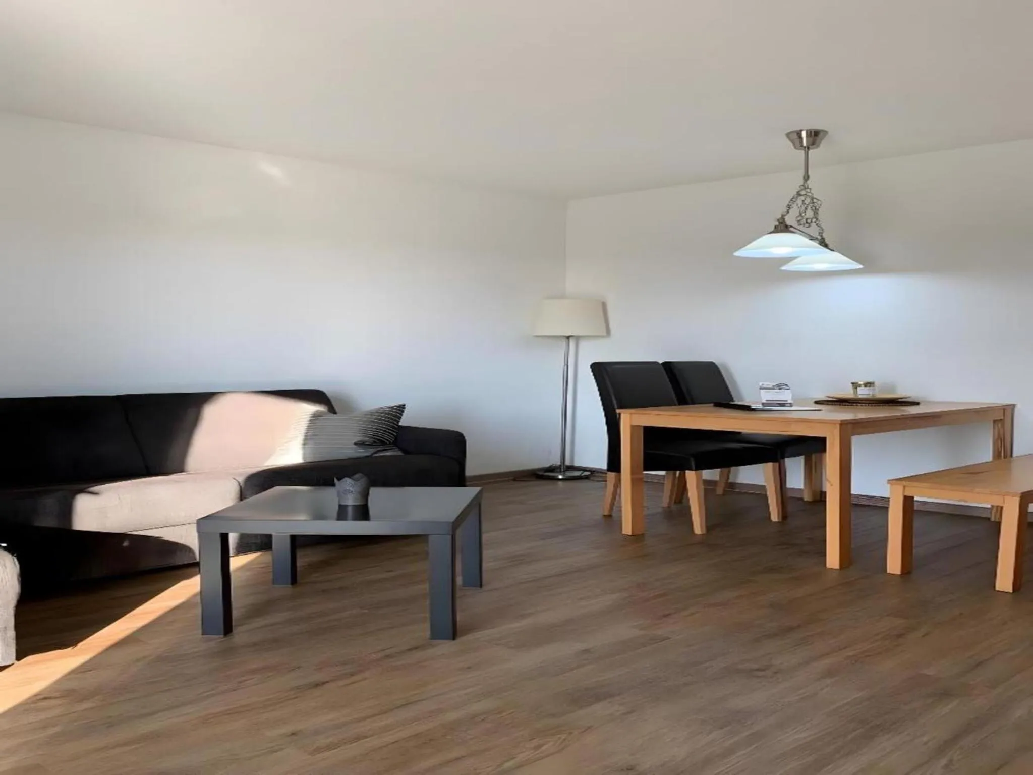 Dining area in Ferienhof Raither
