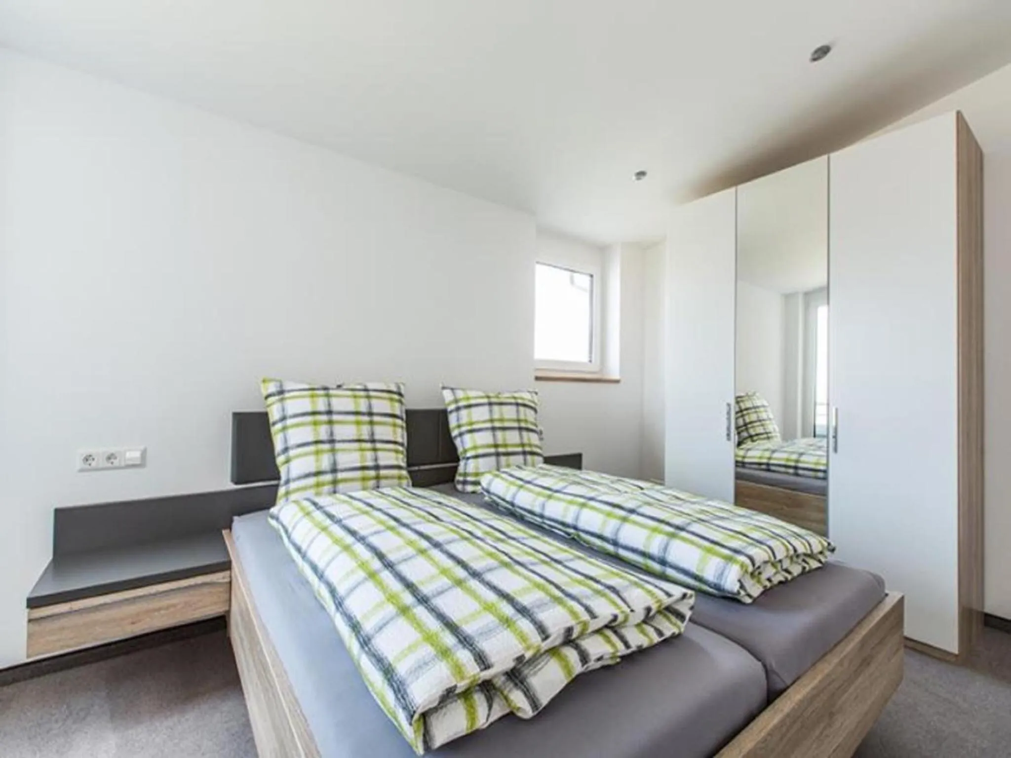 Bed in Ferienhof Raither
