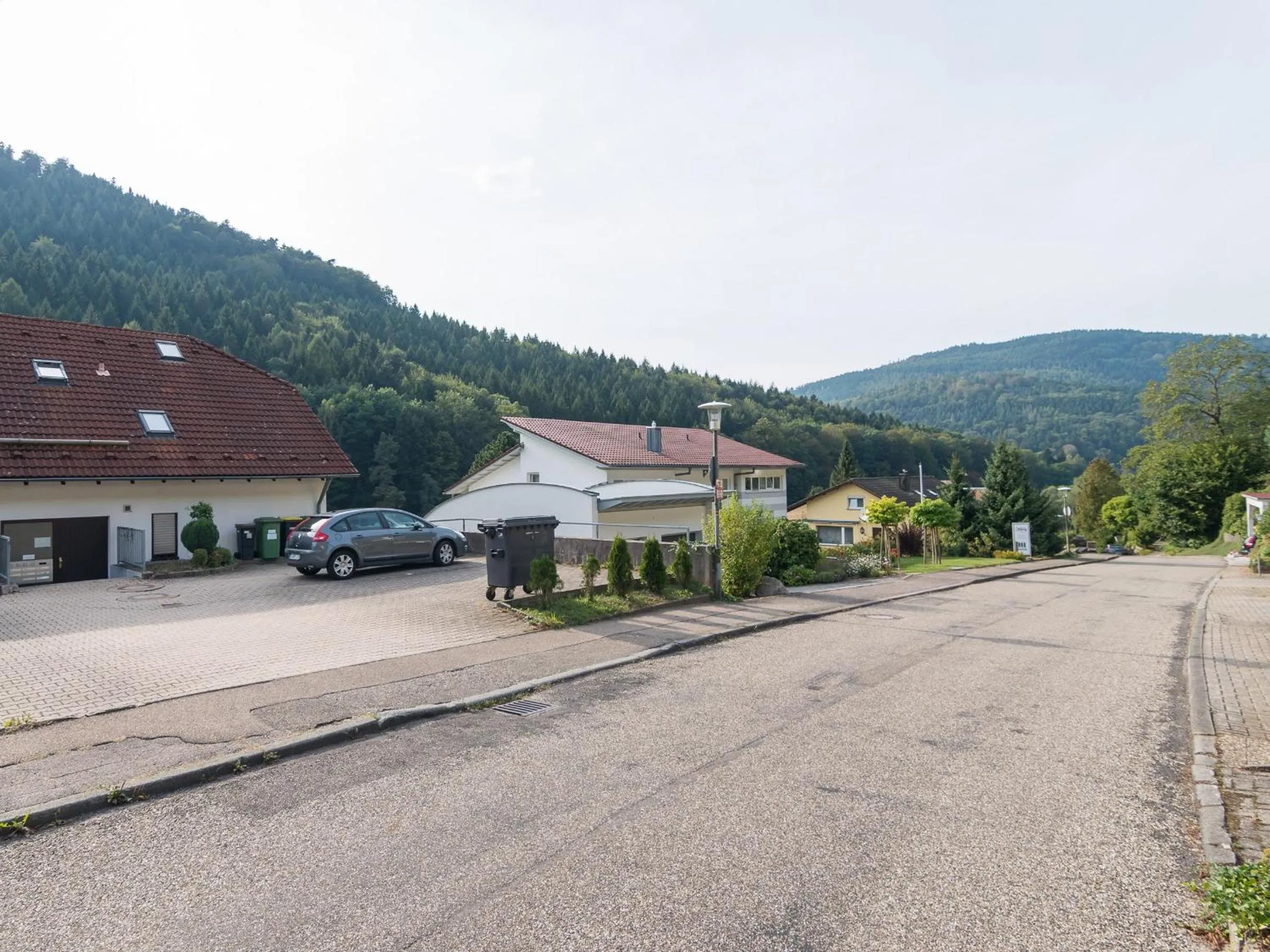 Ferienwohnung Sonnenschein