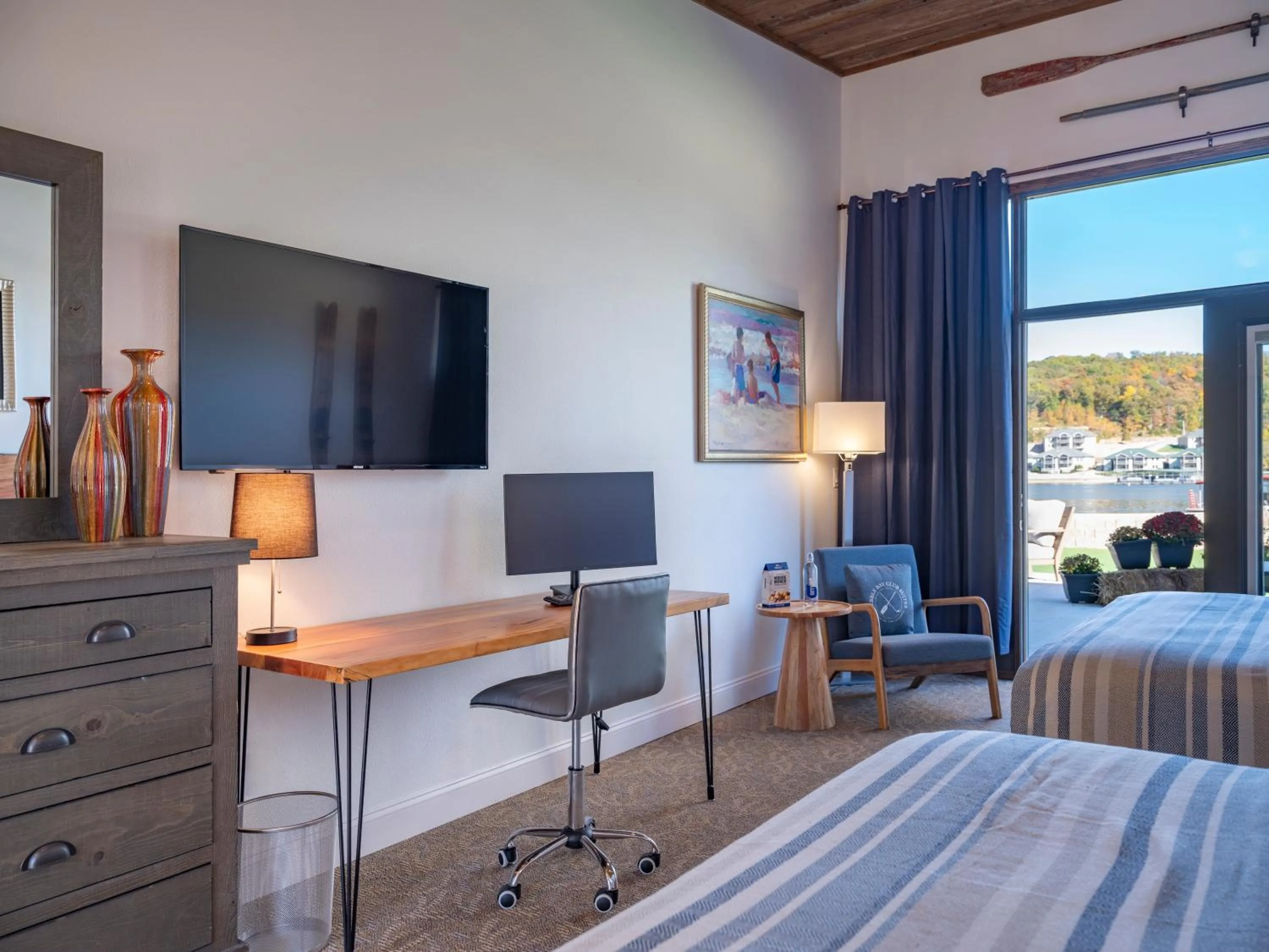 Pebble Bay Club Suites