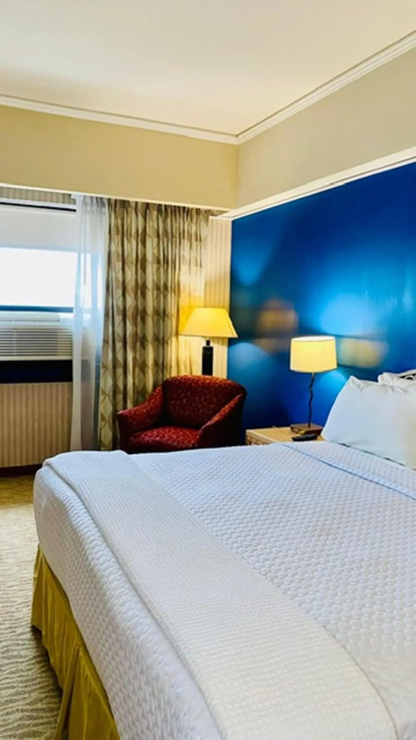 King Room in Intercity Tower Hotels King Room in Intercity Tower Hotels