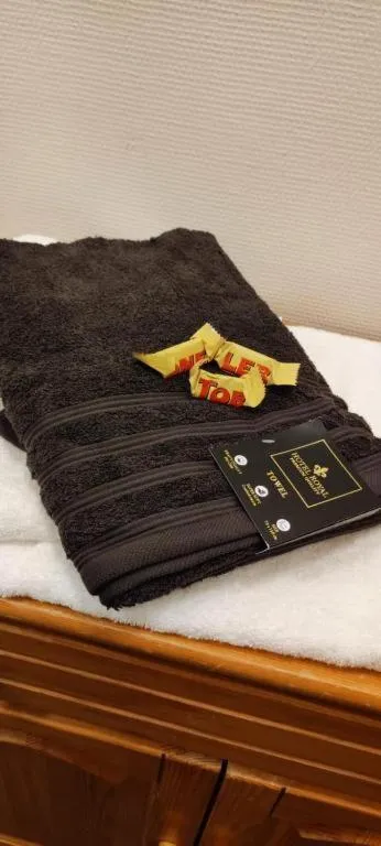 Double Room with Shared Bathroom in European District Hostel