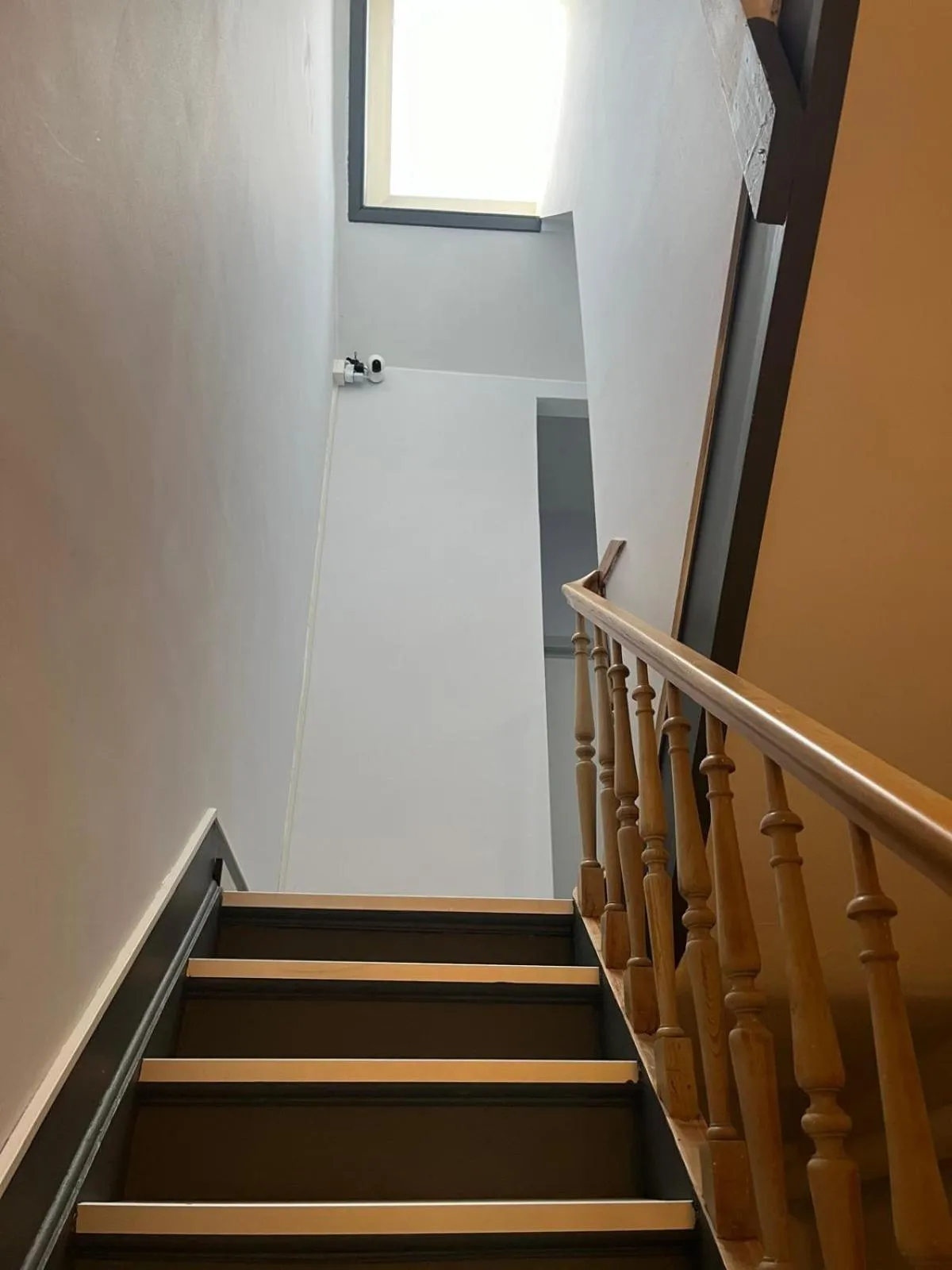 European District Hostel