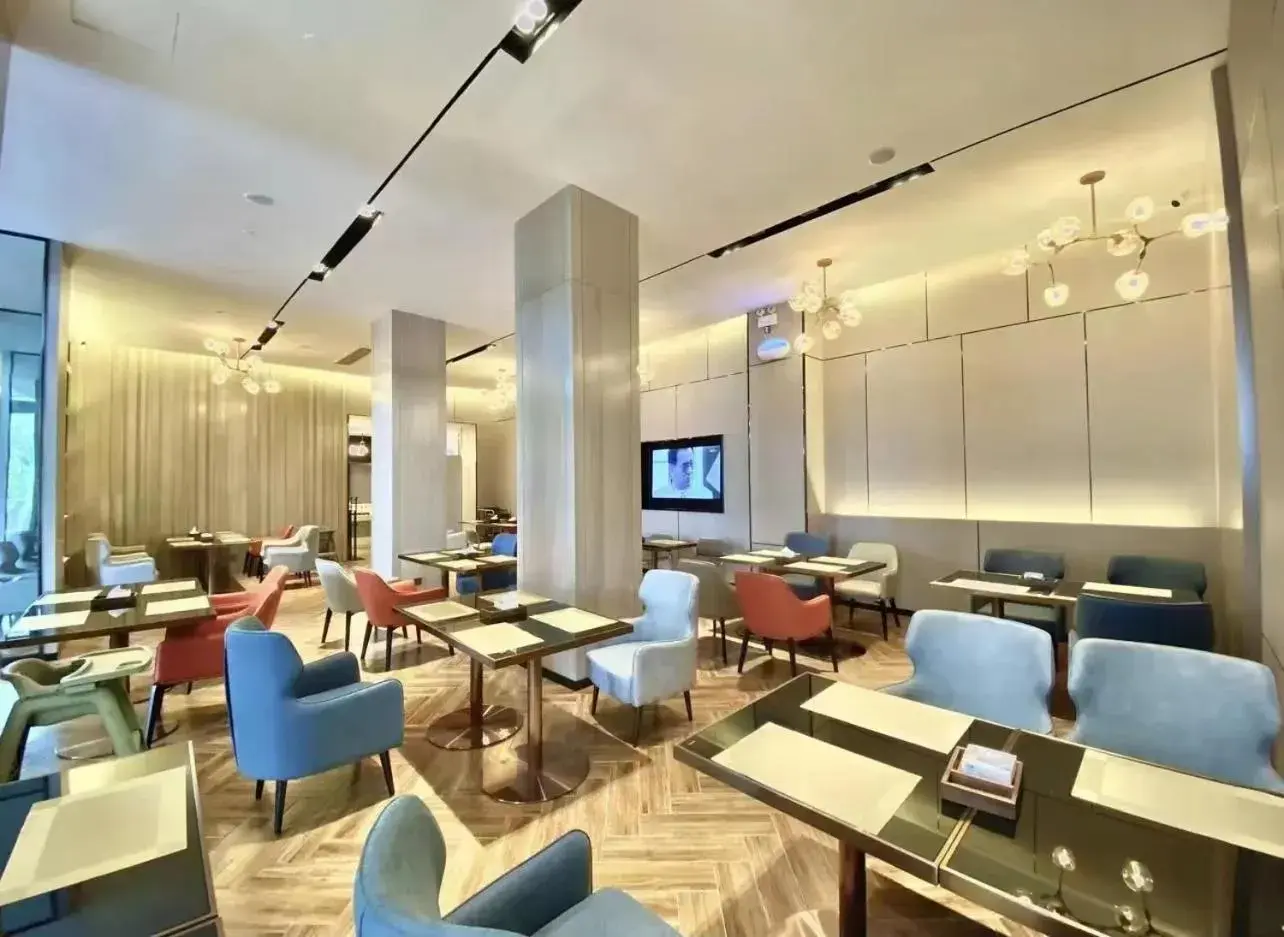 Echarm Hotel Wuhan Hannan Echarm Hotel Wuhan Hannan