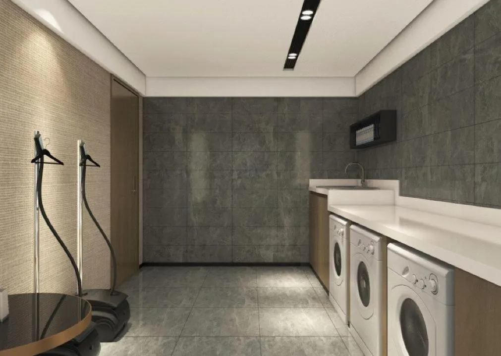 Echarm Hotel - Wuhan University Hongshan Square Metro Station