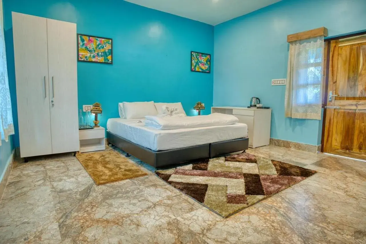 Michael's Island Resort Michael's Island Resort