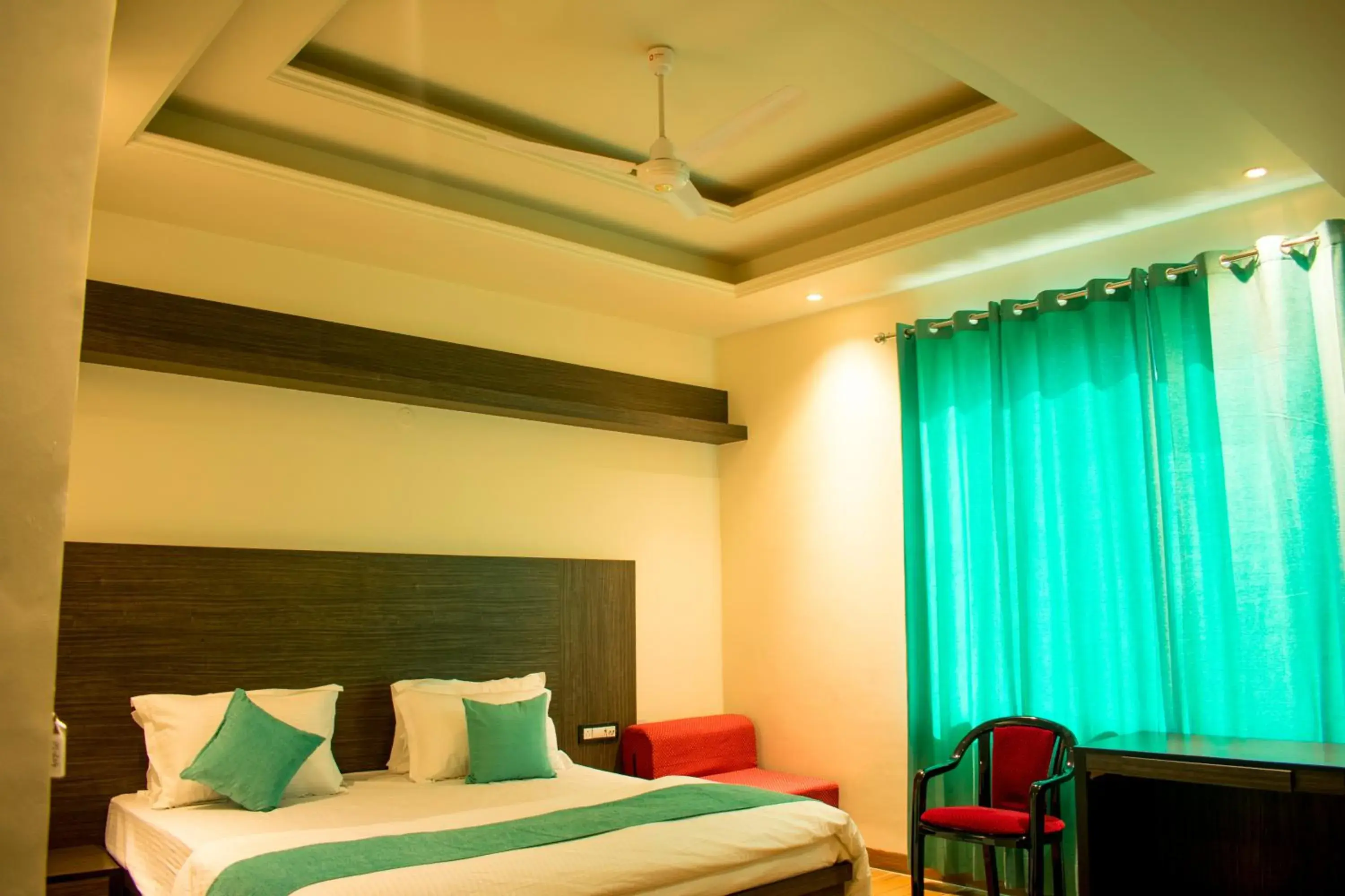 Hotel Chancellor Hotel Chancellor