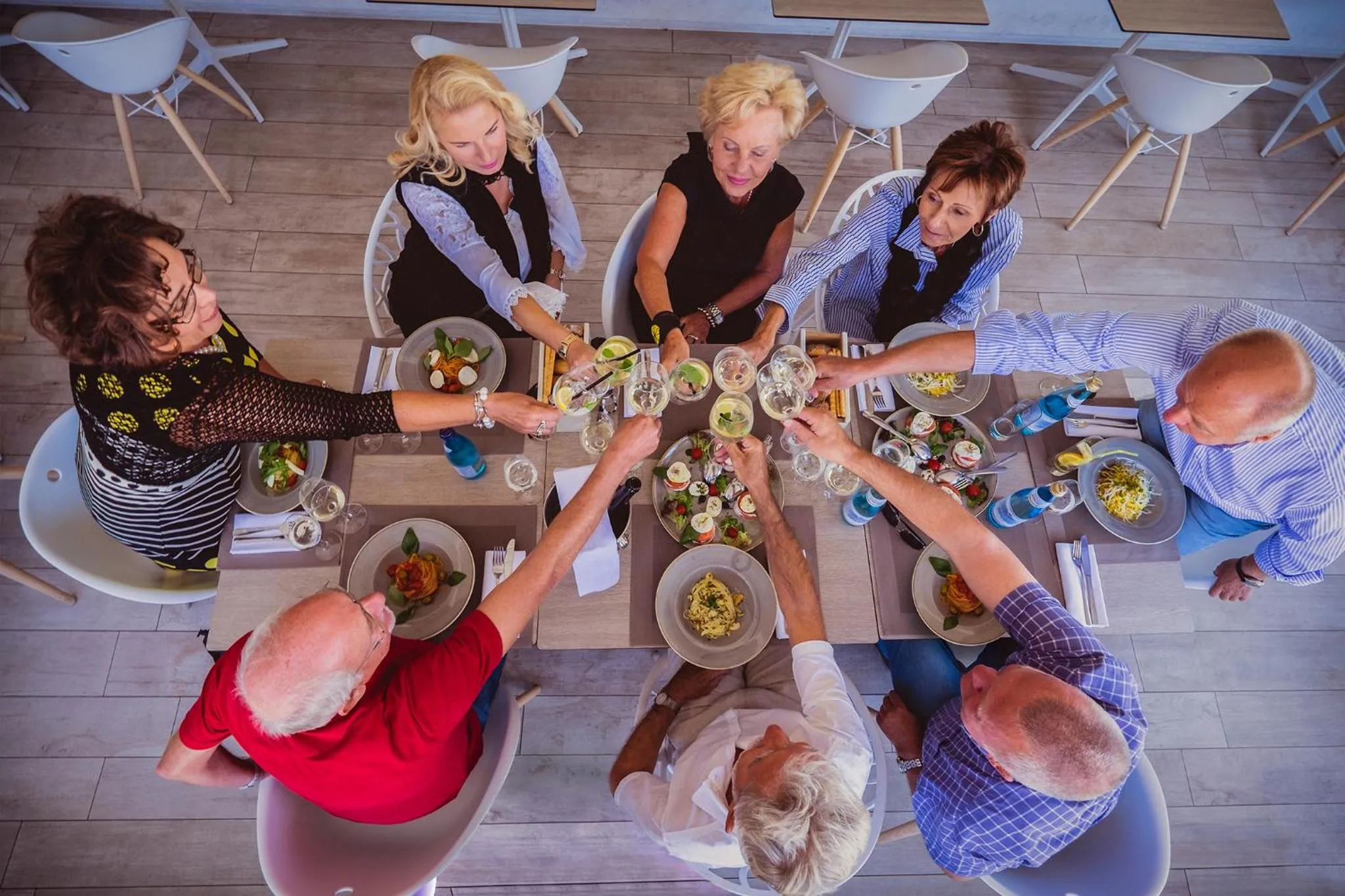 SCHLOSSHOF SÜDTIROL - Hotel & Camping Resort