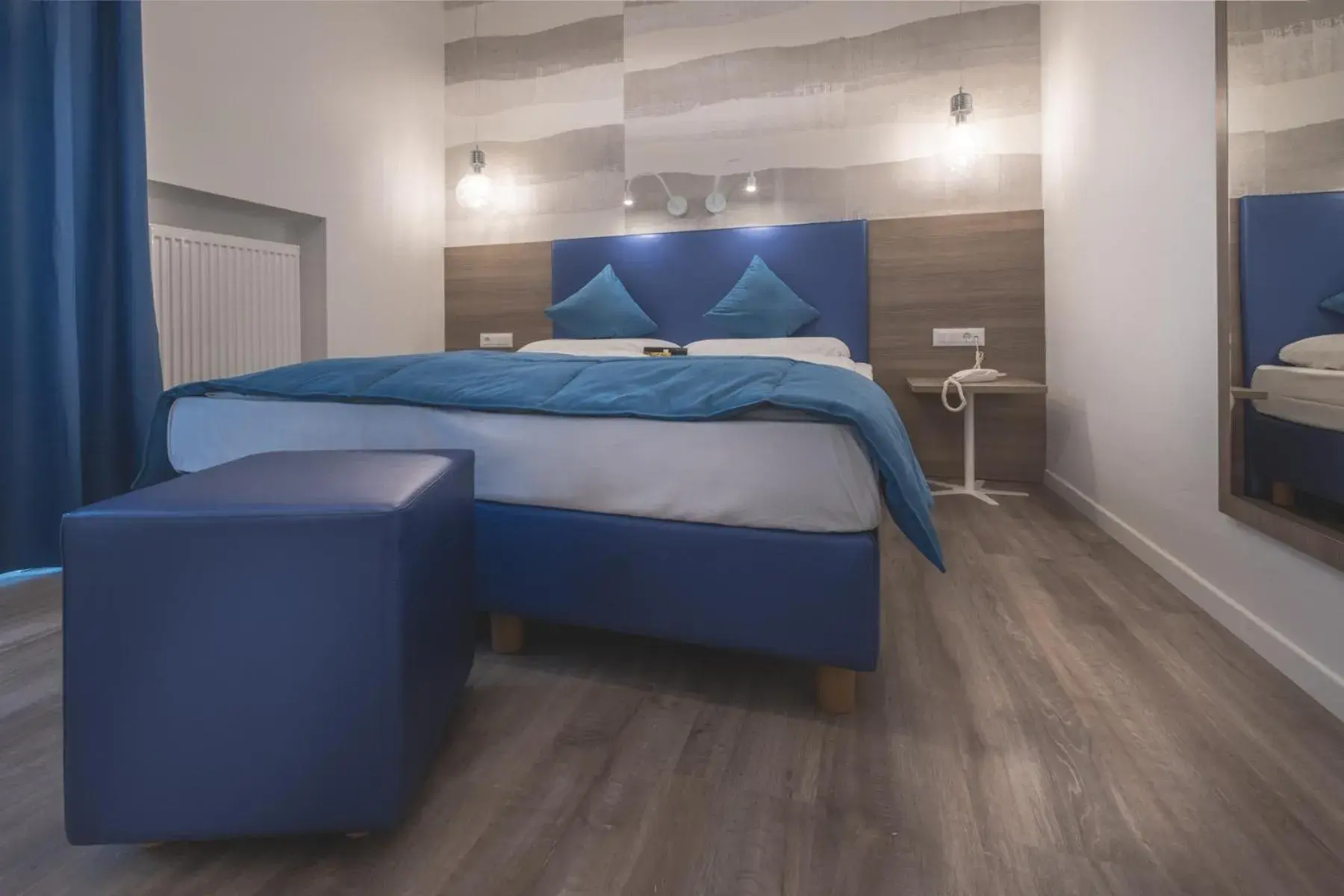 Standard Double Room in SCHLOSSHOF SÜDTIROL - Hotel & Camping Resort Standard Double Room in SCHLOSSHOF SÜDTIROL - Hotel & Camping Resort