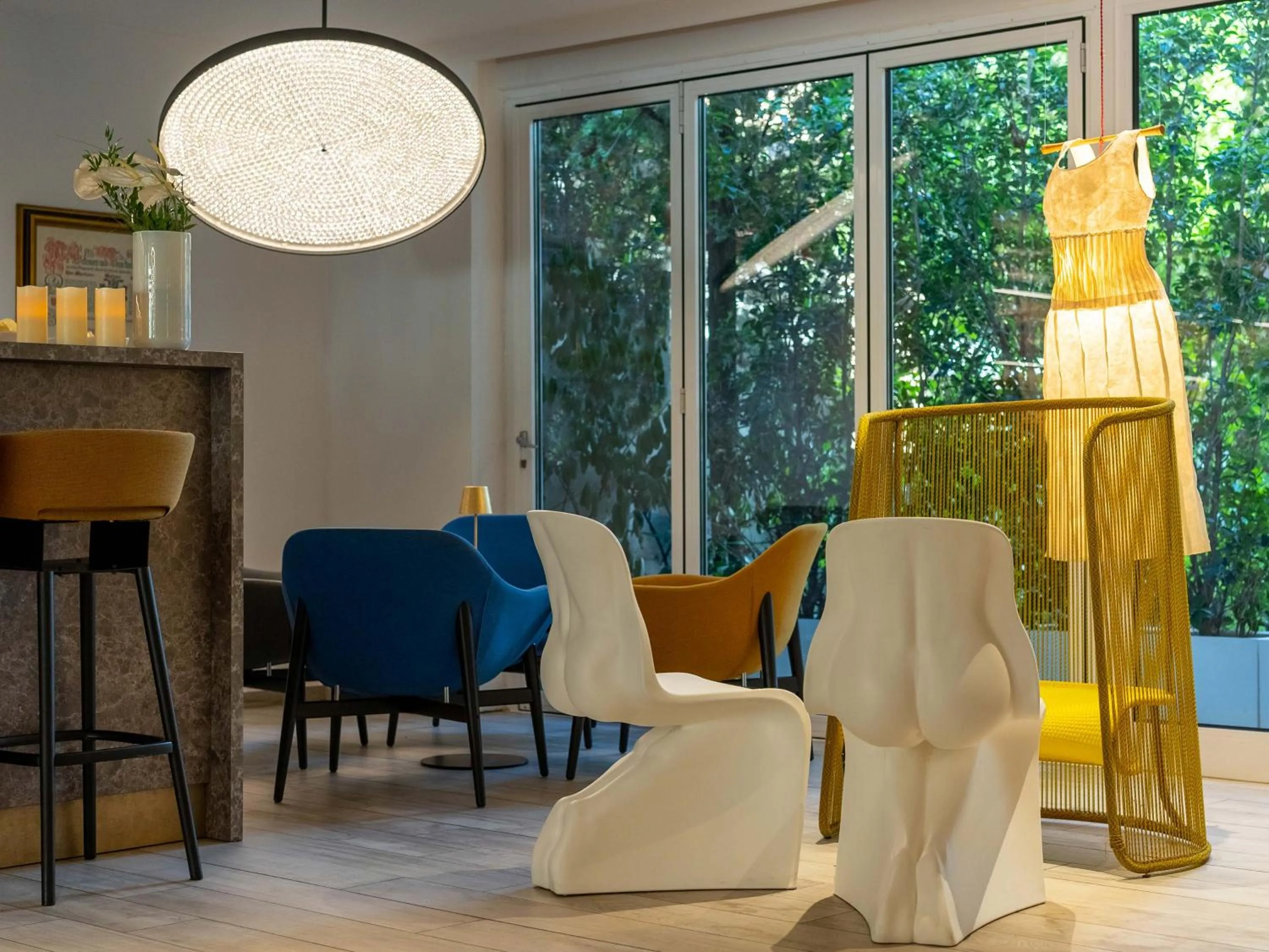 SCHLOSSHOF SÜDTIROL - Hotel & Camping Resort