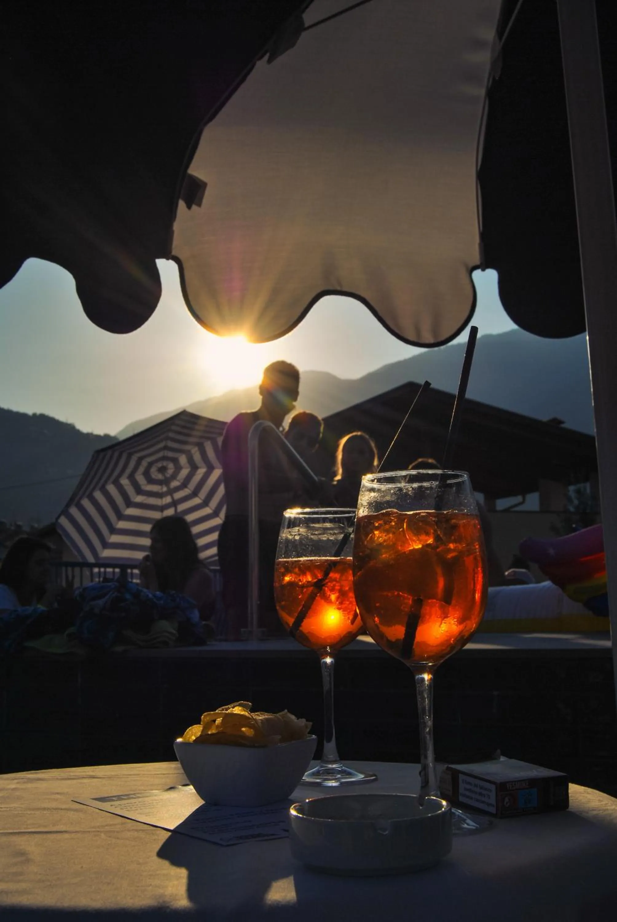 SCHLOSSHOF SÜDTIROL - Hotel & Camping Resort