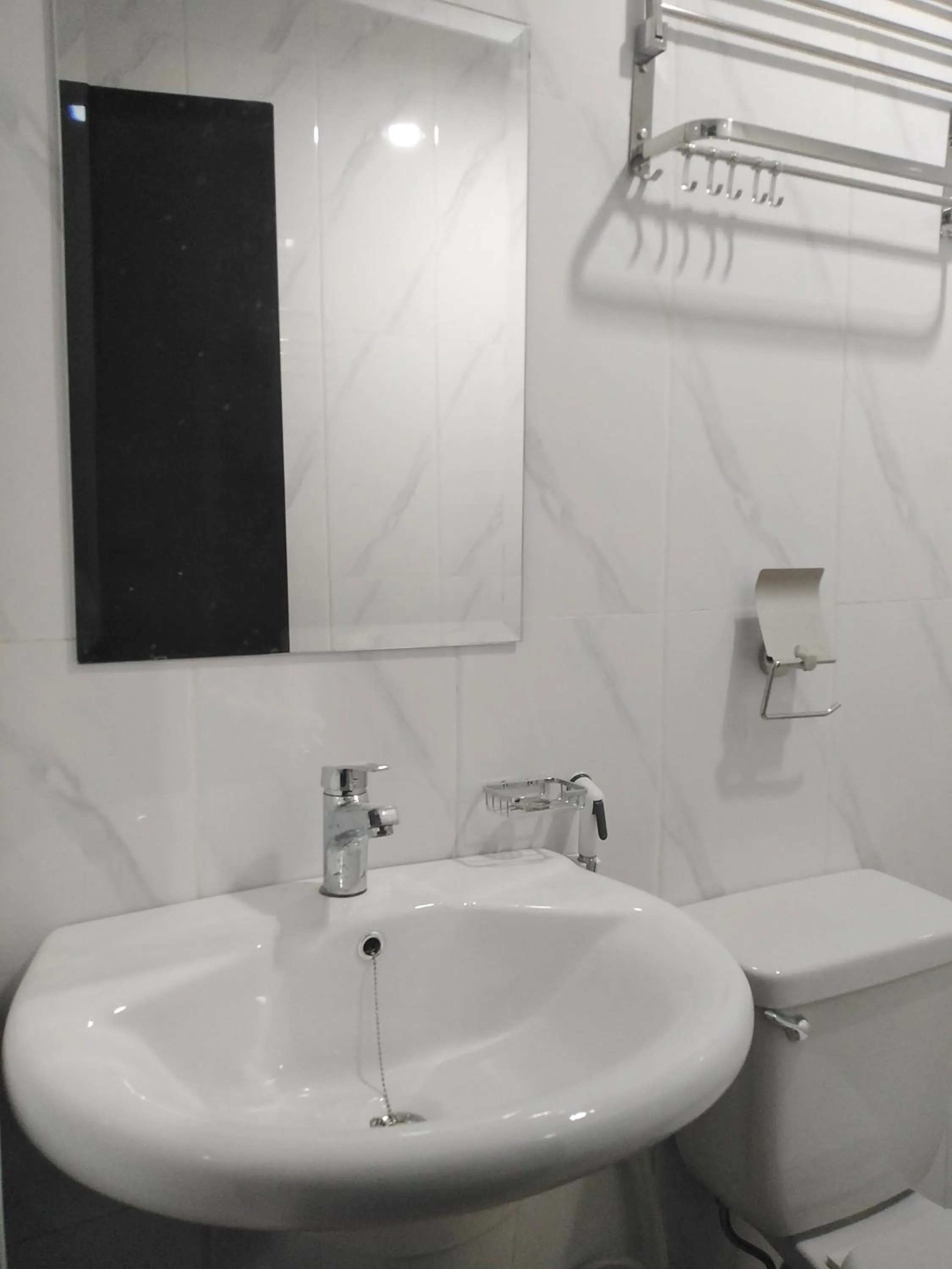 Family Room in Asia Jem Hotel - BAYAWAN