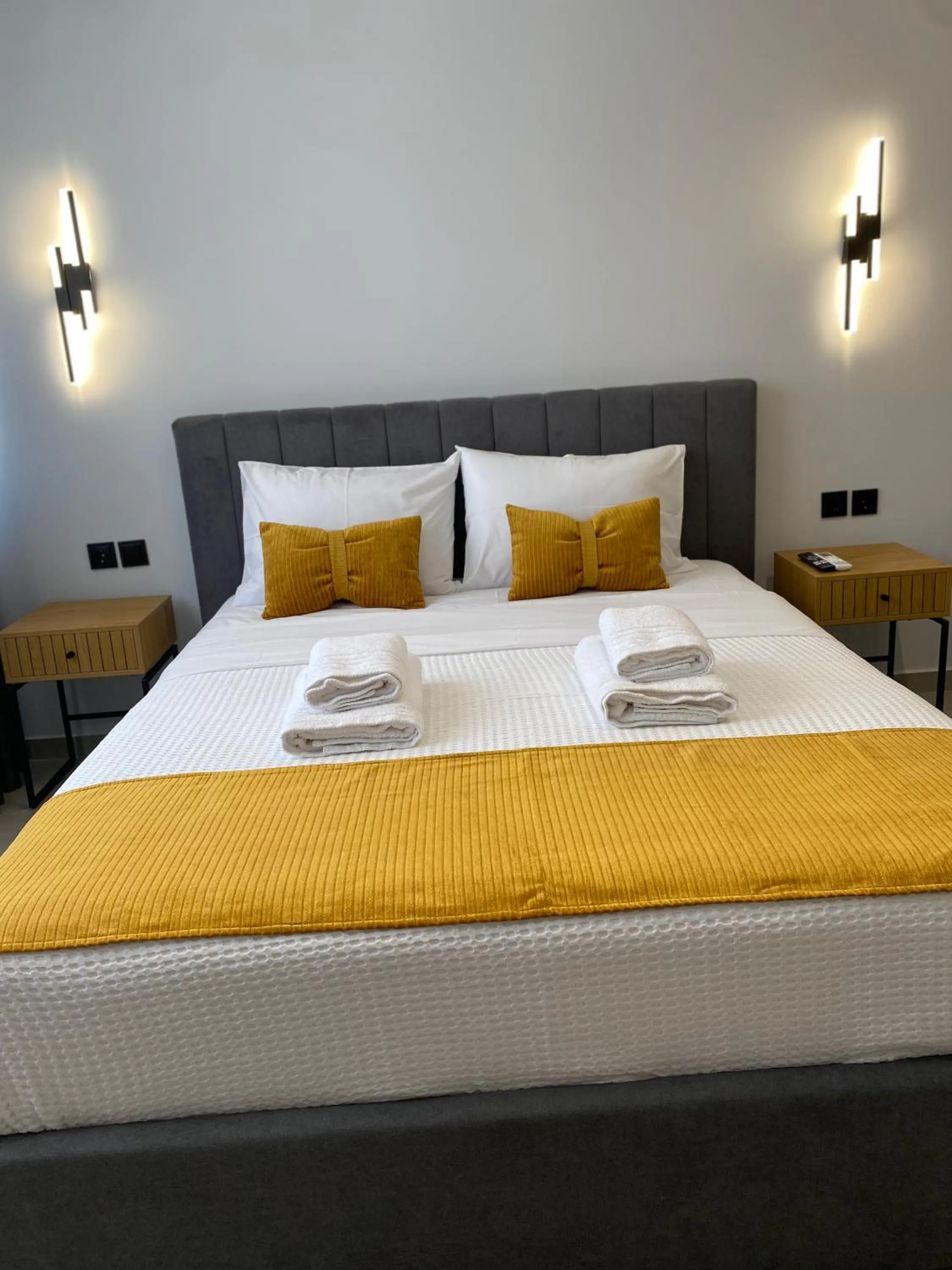 Thess Living Suites